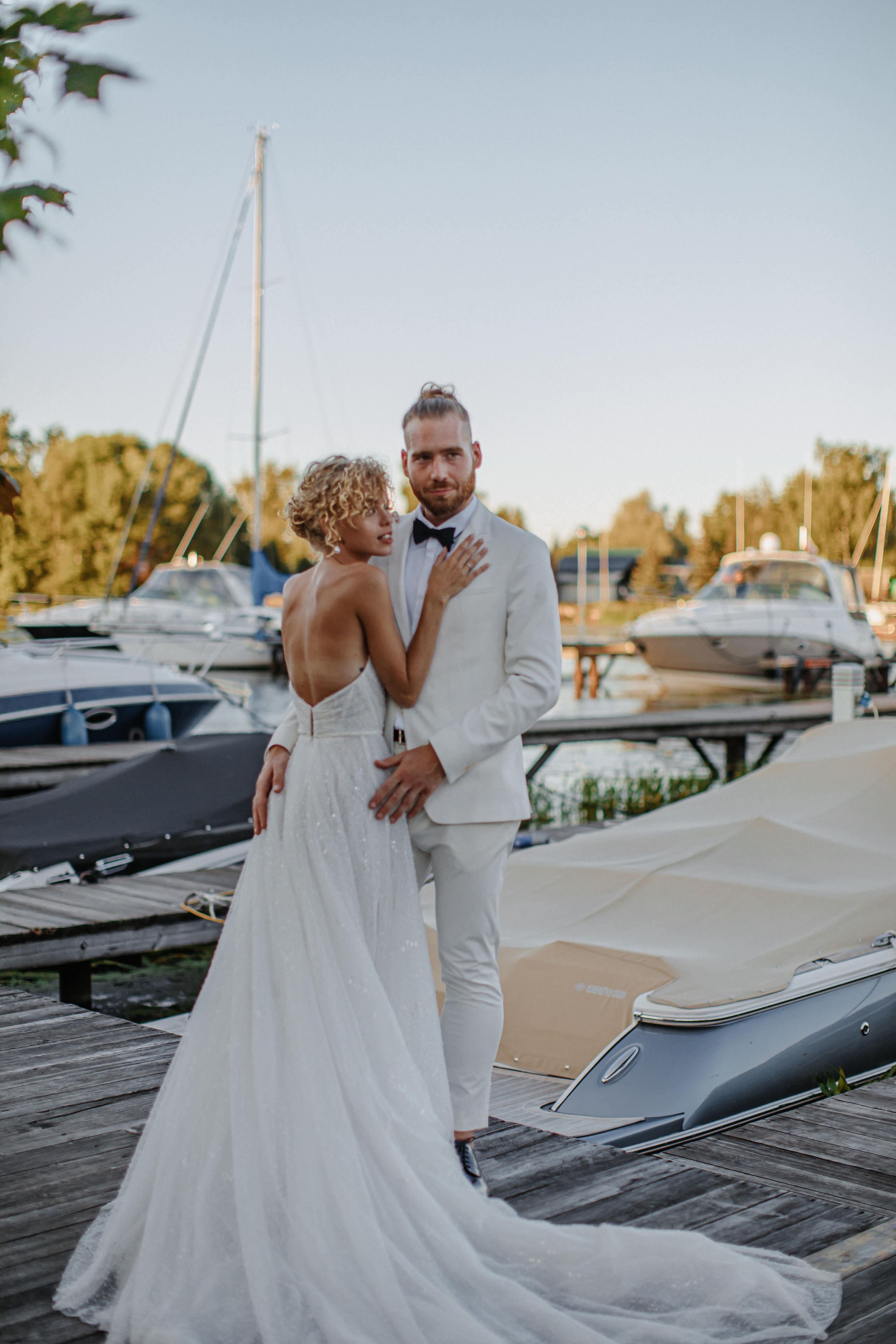 Анна и Никита. Свадебный фотограф Наталья Балутутина. Россия-Европа-Мир