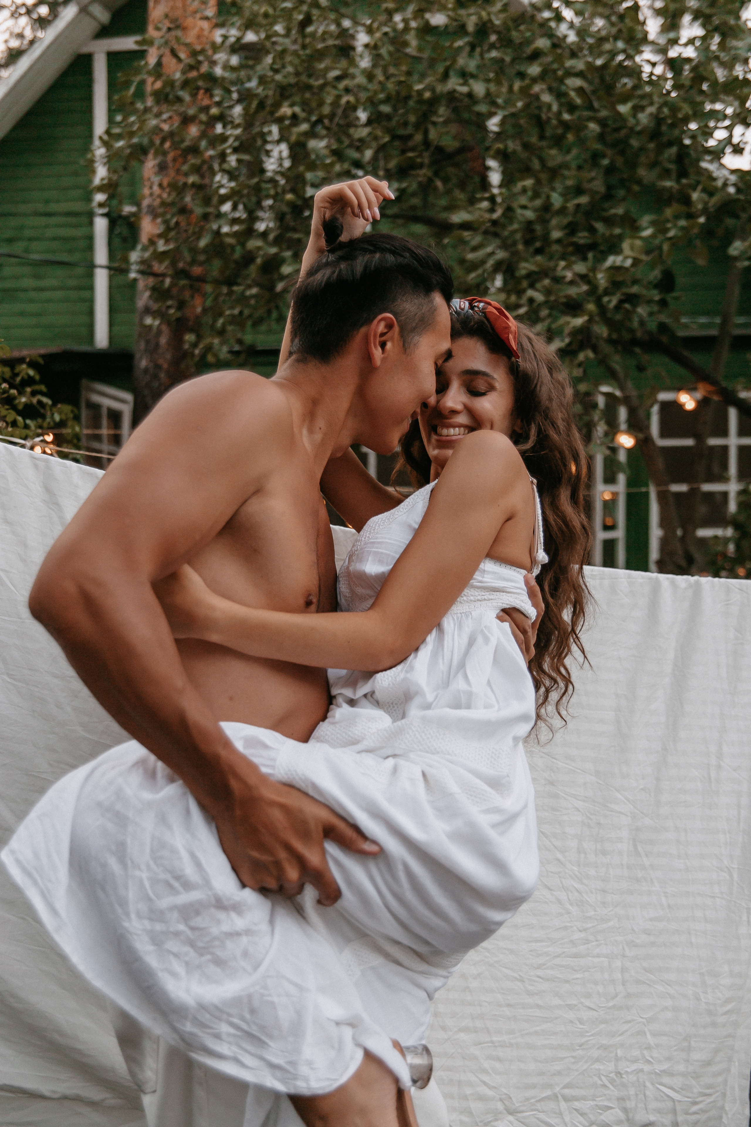 Ди и Ник. Свадебный фотограф Наталья Балутутина. Россия-Европа-Мир