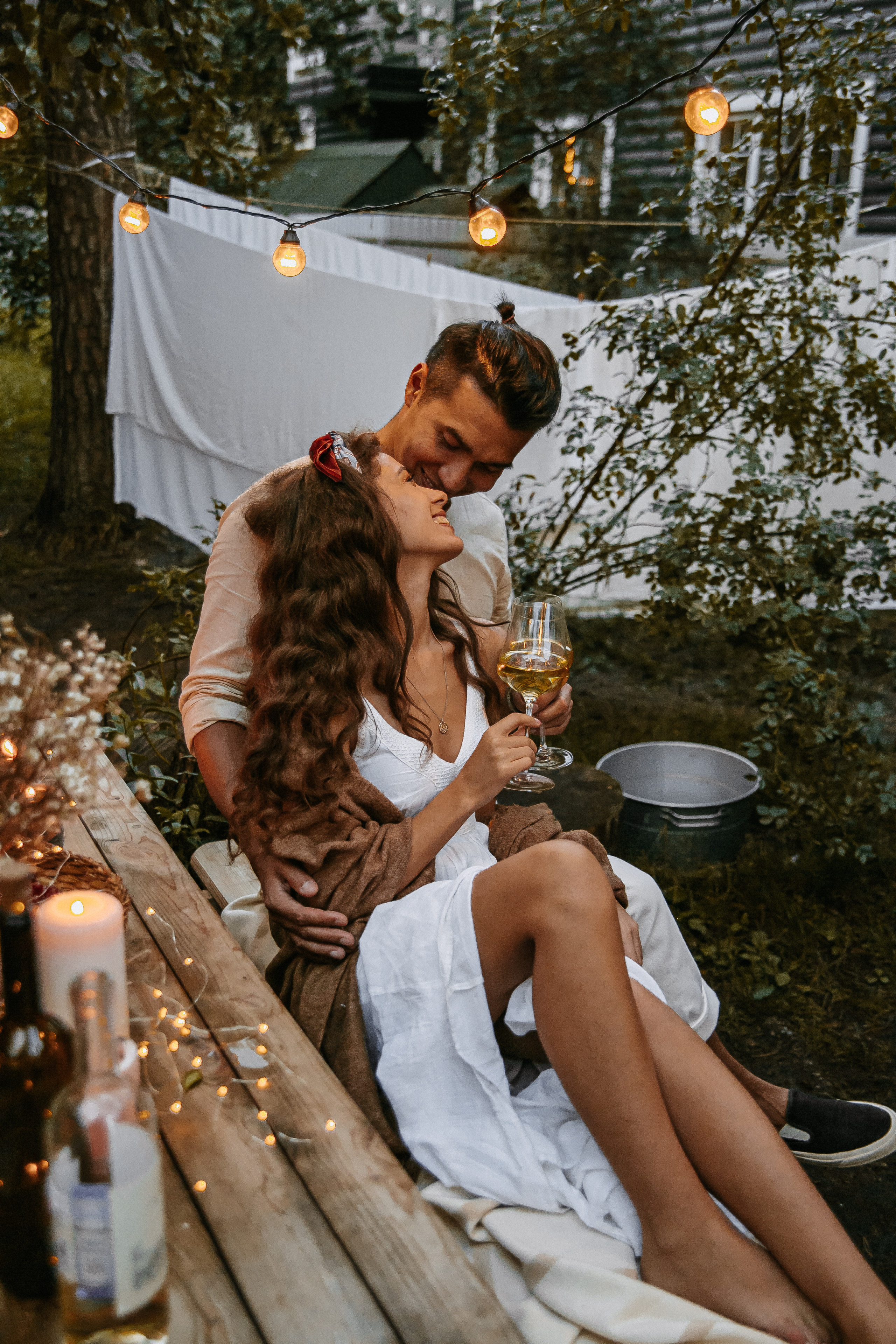 Ди и Ник. Свадебный фотограф Наталья Балутутина. Россия-Европа-Мир