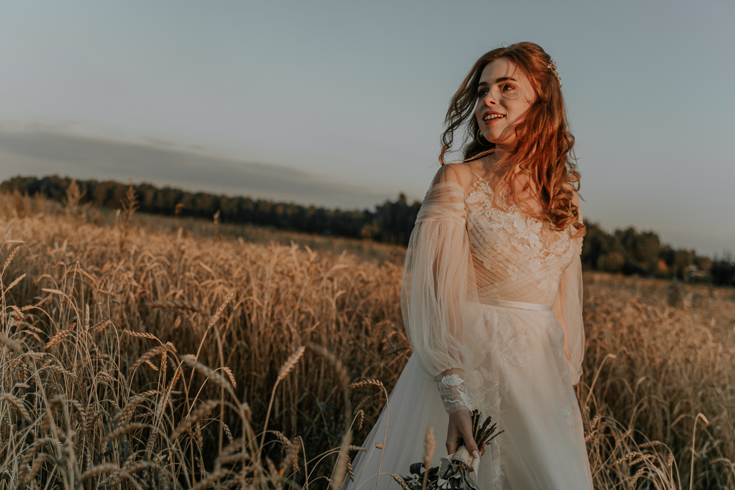 Аня и Родя. Свадебный фотограф Наталья Балутутина. Россия-Европа-Мир