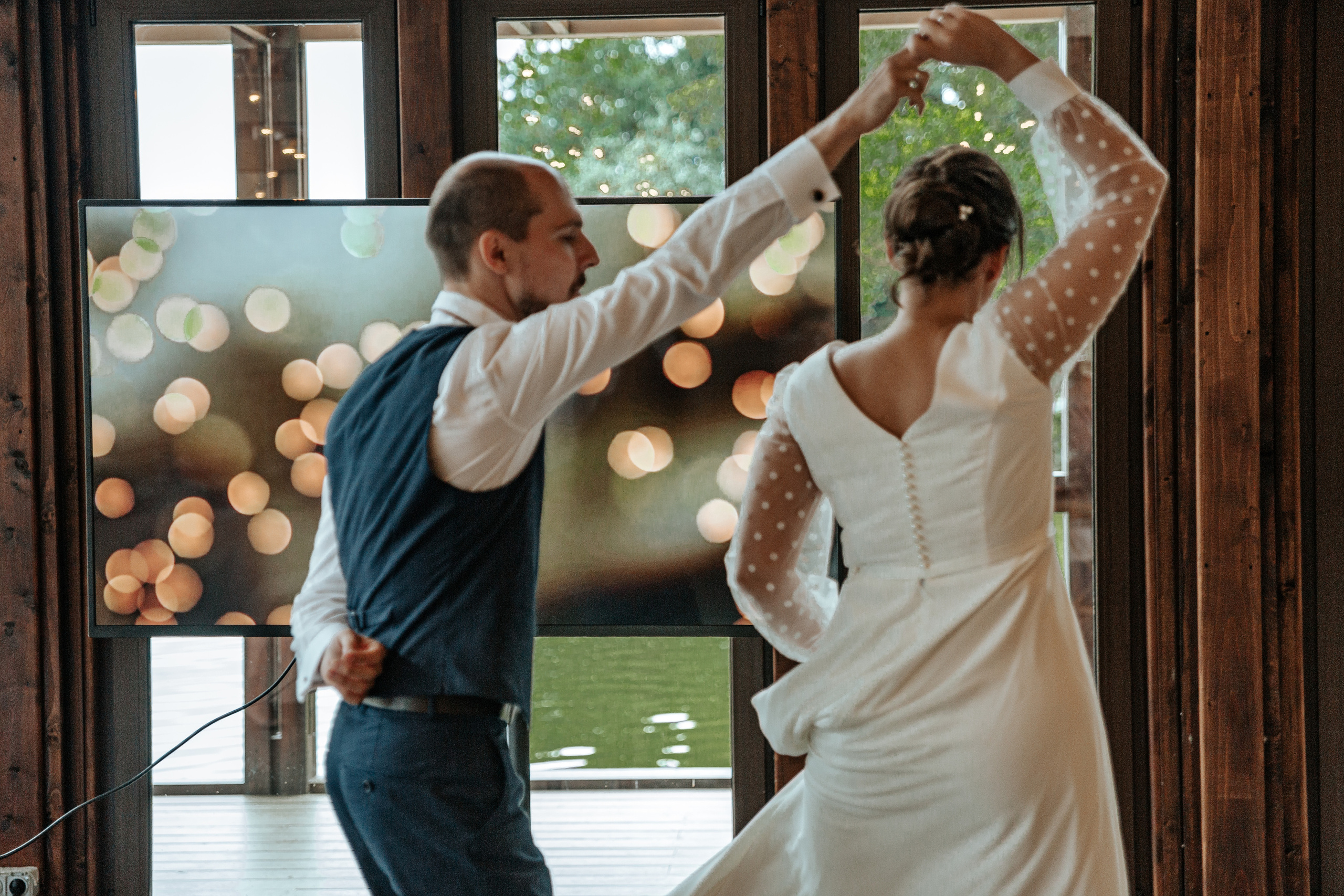 Света и Илья. Свадебный фотограф Наталья Балутутина. Россия-Европа-Мир