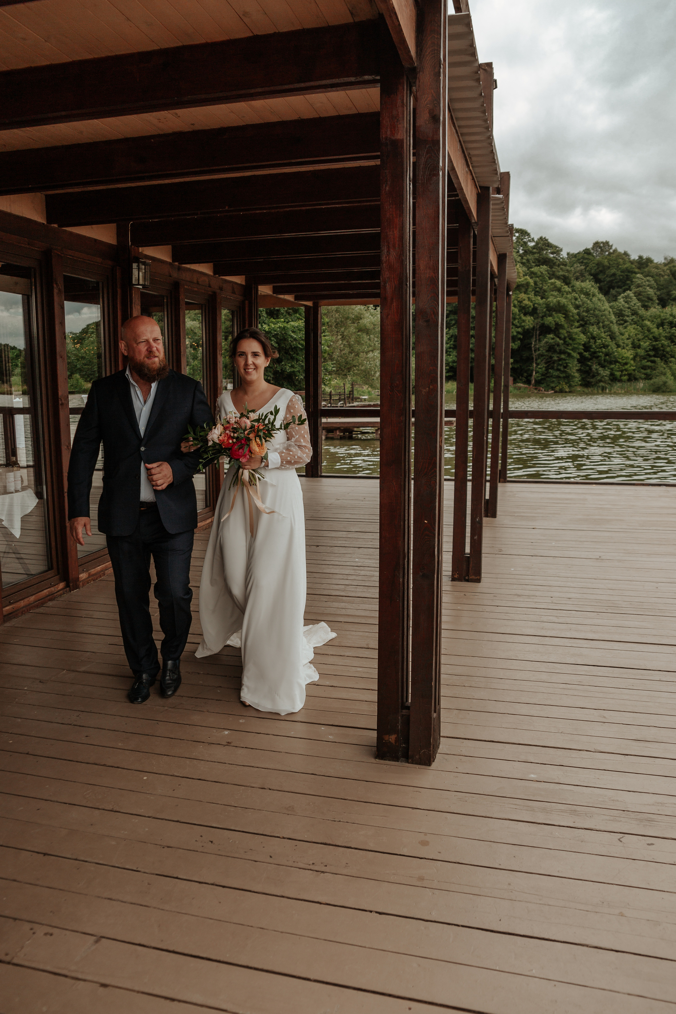 Света и Илья. Свадебный фотограф Наталья Балутутина. Россия-Европа-Мир