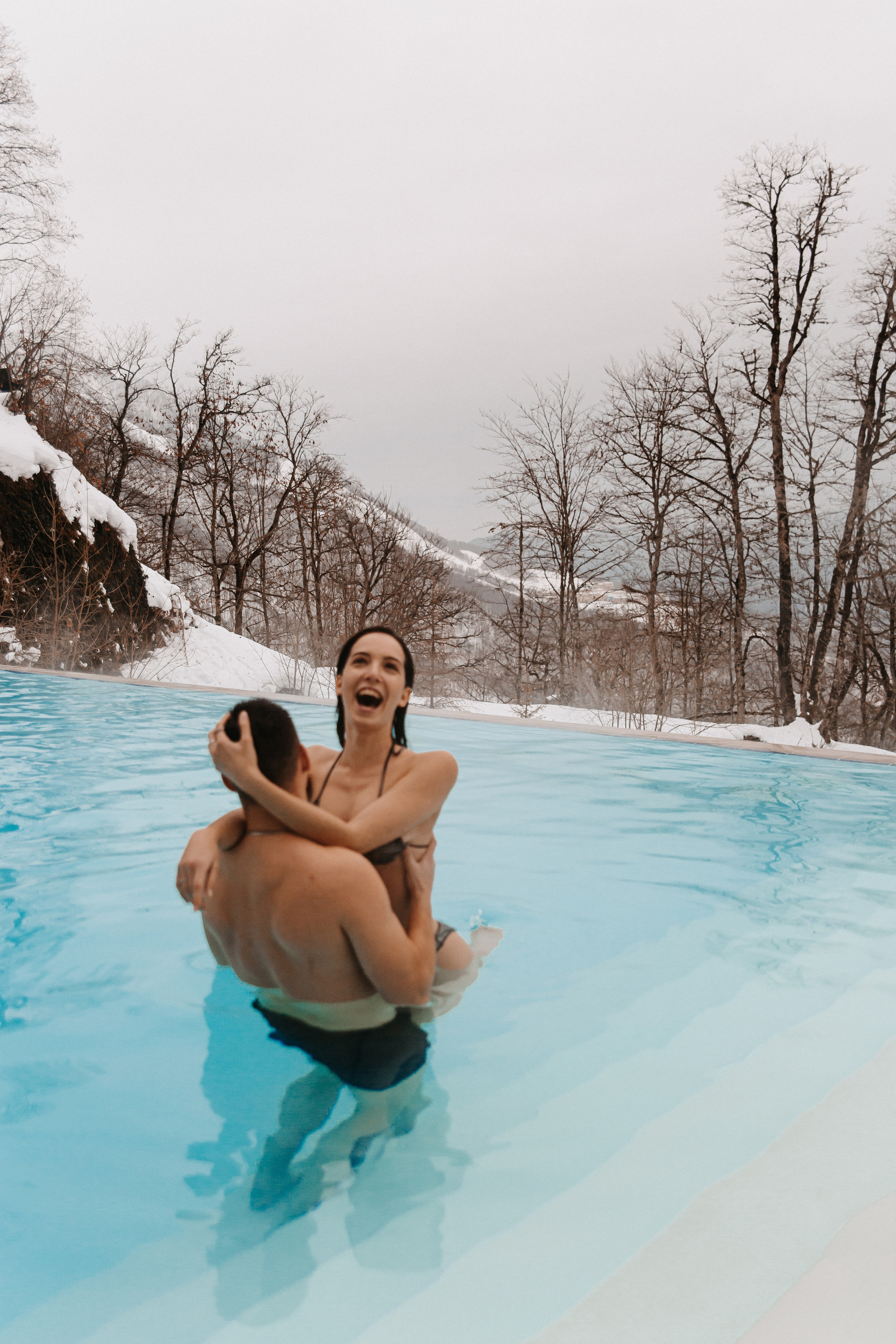 Даша и Влад. Сочи. Свадебный фотограф Наталья Балутутина. Россия-Европа-Мир