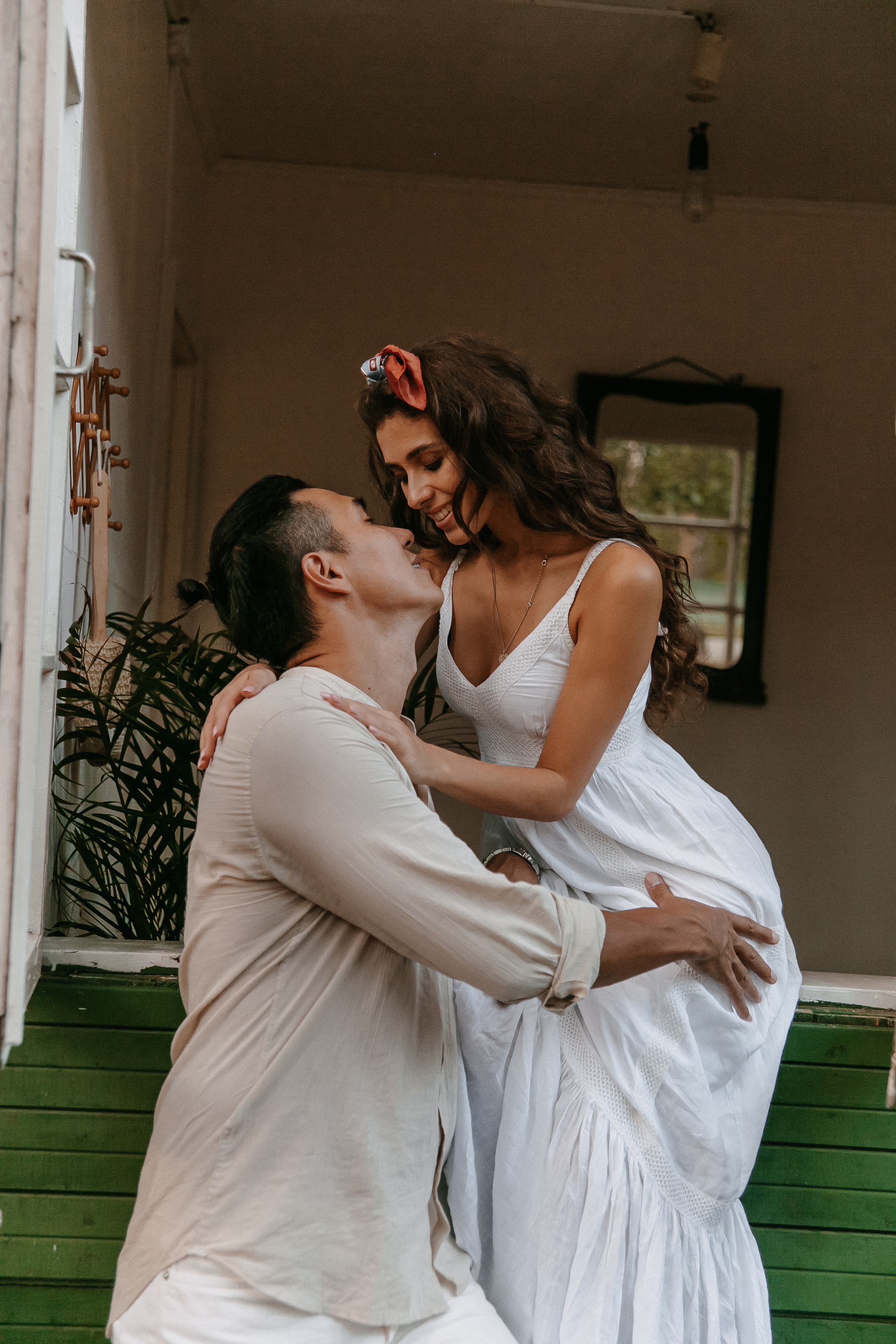 Ди и Ник. Свадебный фотограф Наталья Балутутина. Россия-Европа-Мир