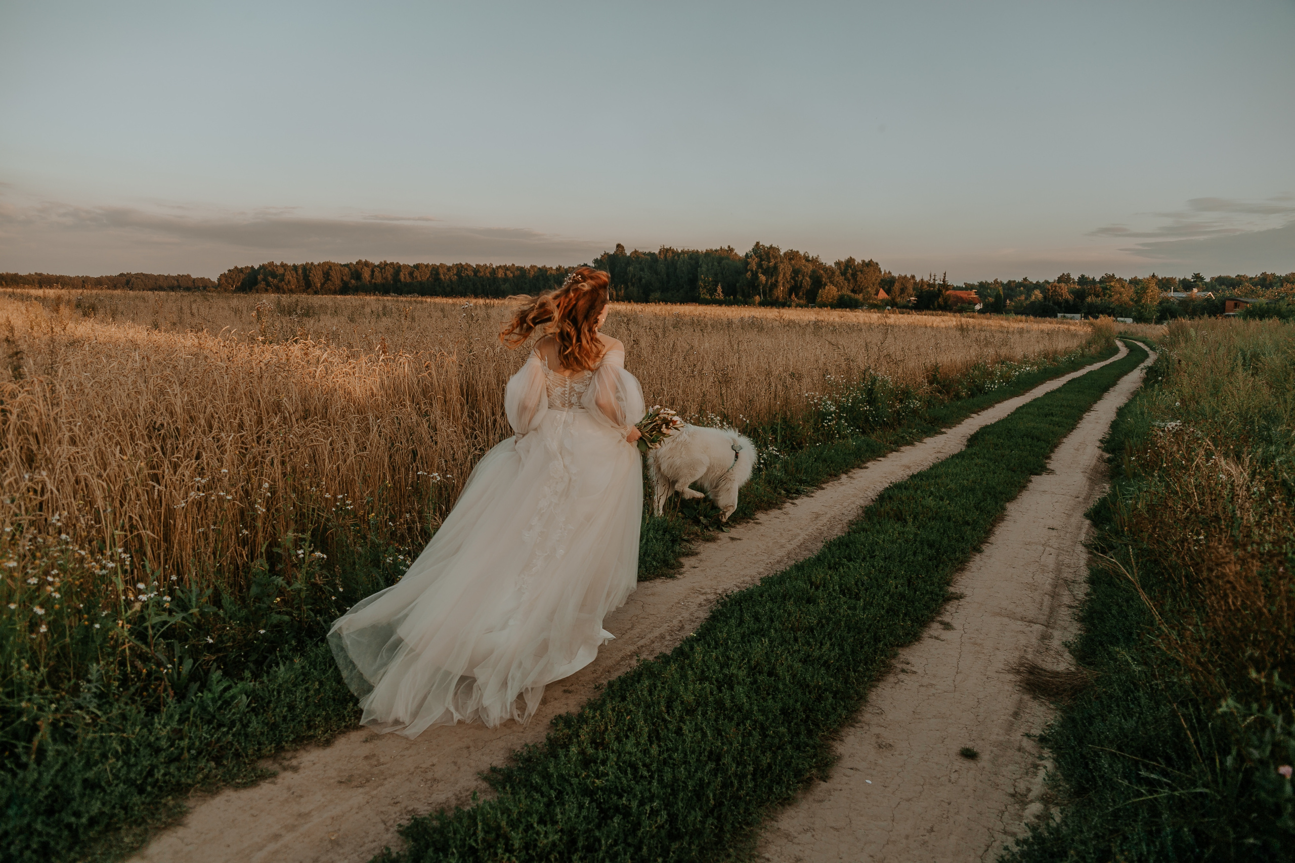 Аня и Родя. Свадебный фотограф Наталья Балутутина. Россия-Европа-Мир