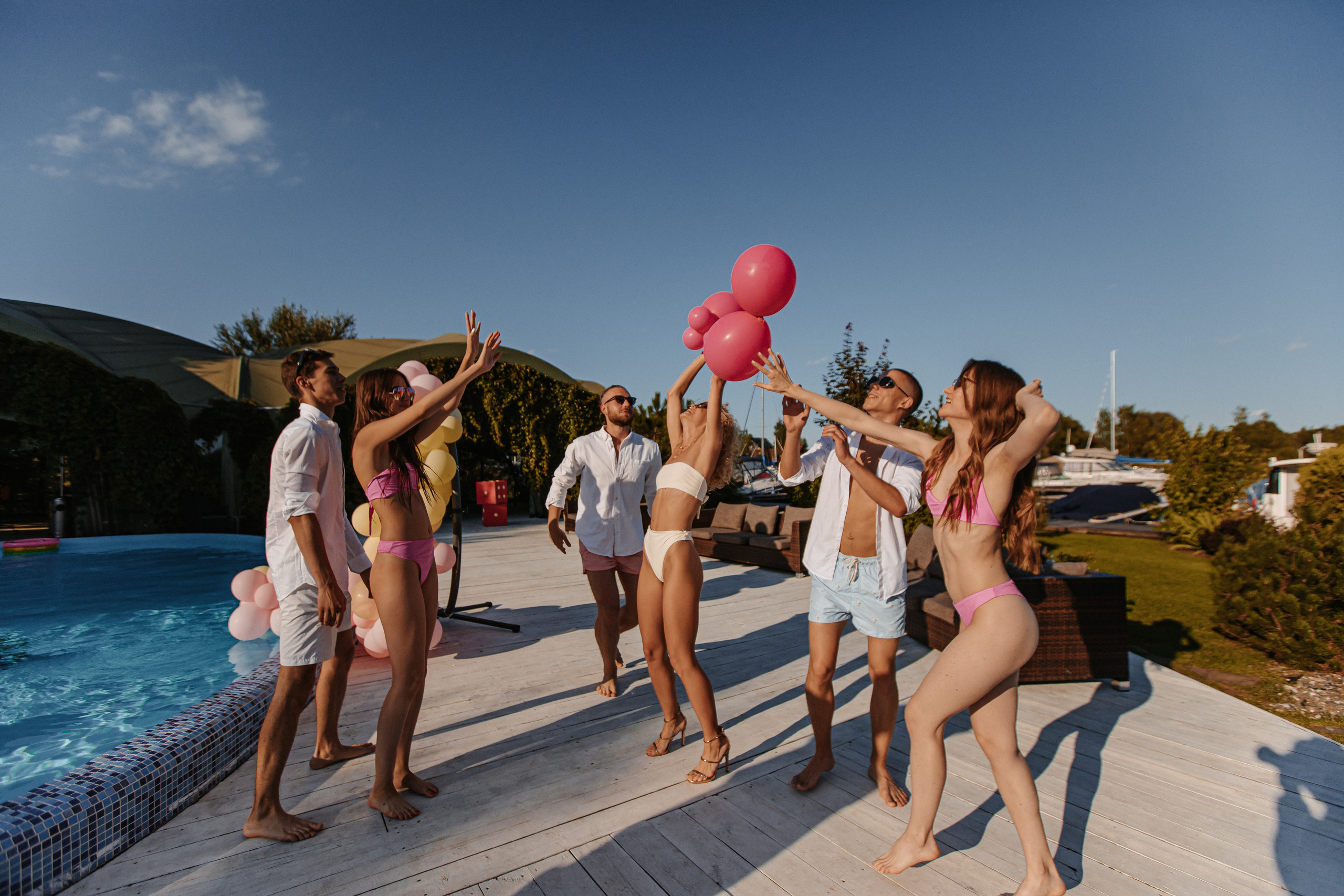 Анна и Никита. Свадебный фотограф Наталья Балутутина. Россия-Европа-Мир