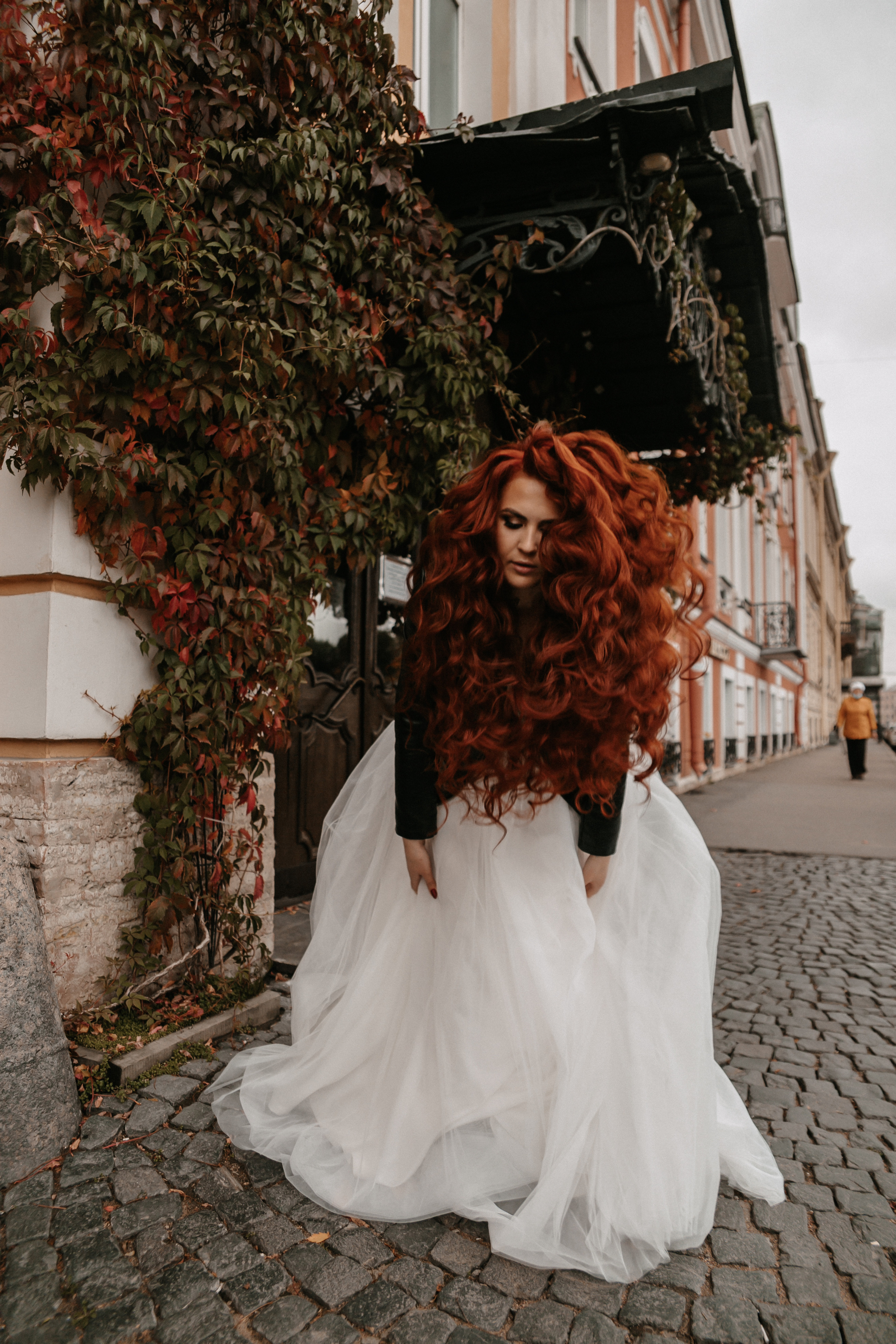 Вероника и Толя. Свадебный фотограф Наталья Балутутина. Россия-Европа-Мир