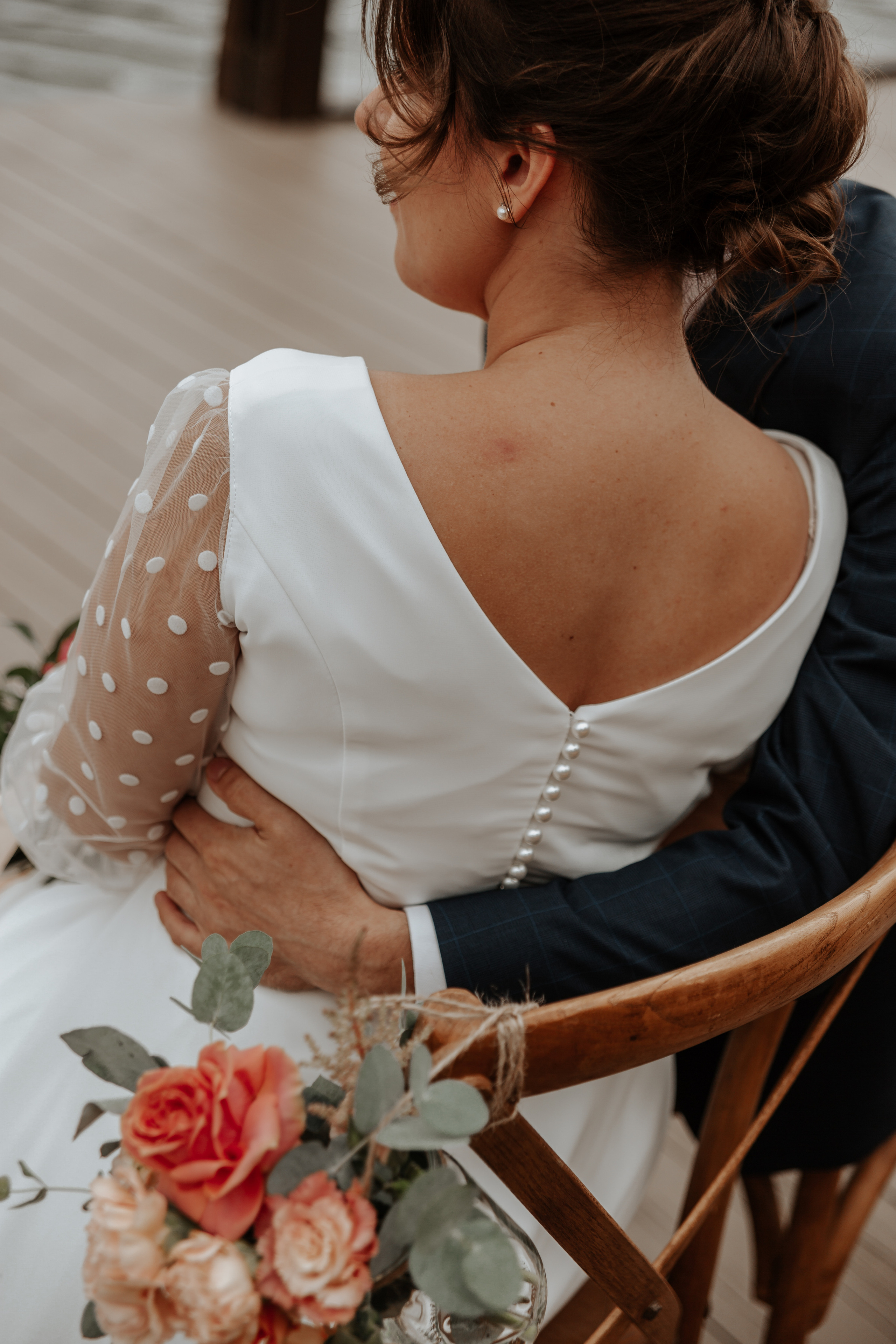 Света и Илья. Свадебный фотограф Наталья Балутутина. Россия-Европа-Мир