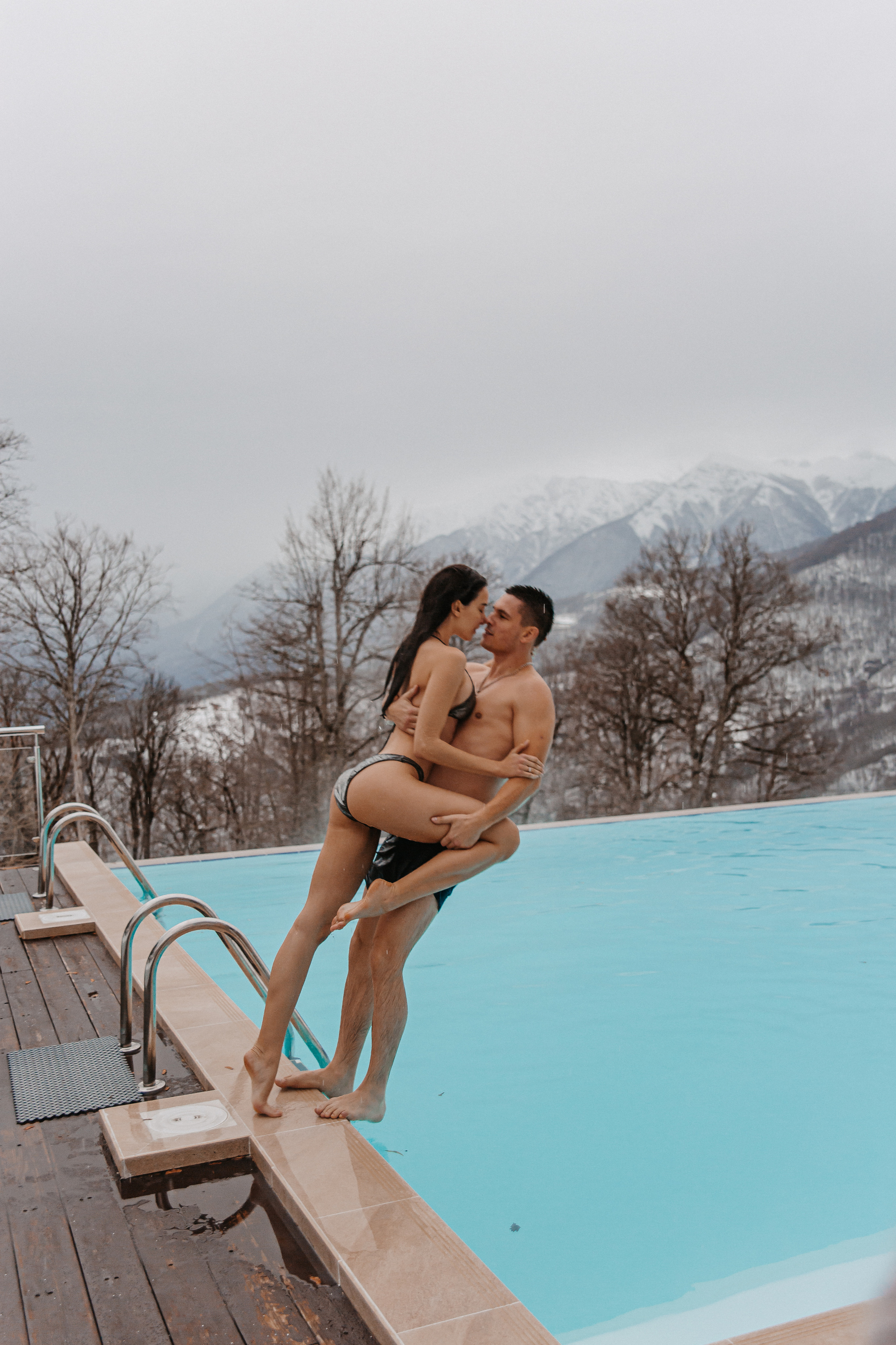 Даша и Влад. Сочи. Свадебный фотограф Наталья Балутутина. Россия-Европа-Мир