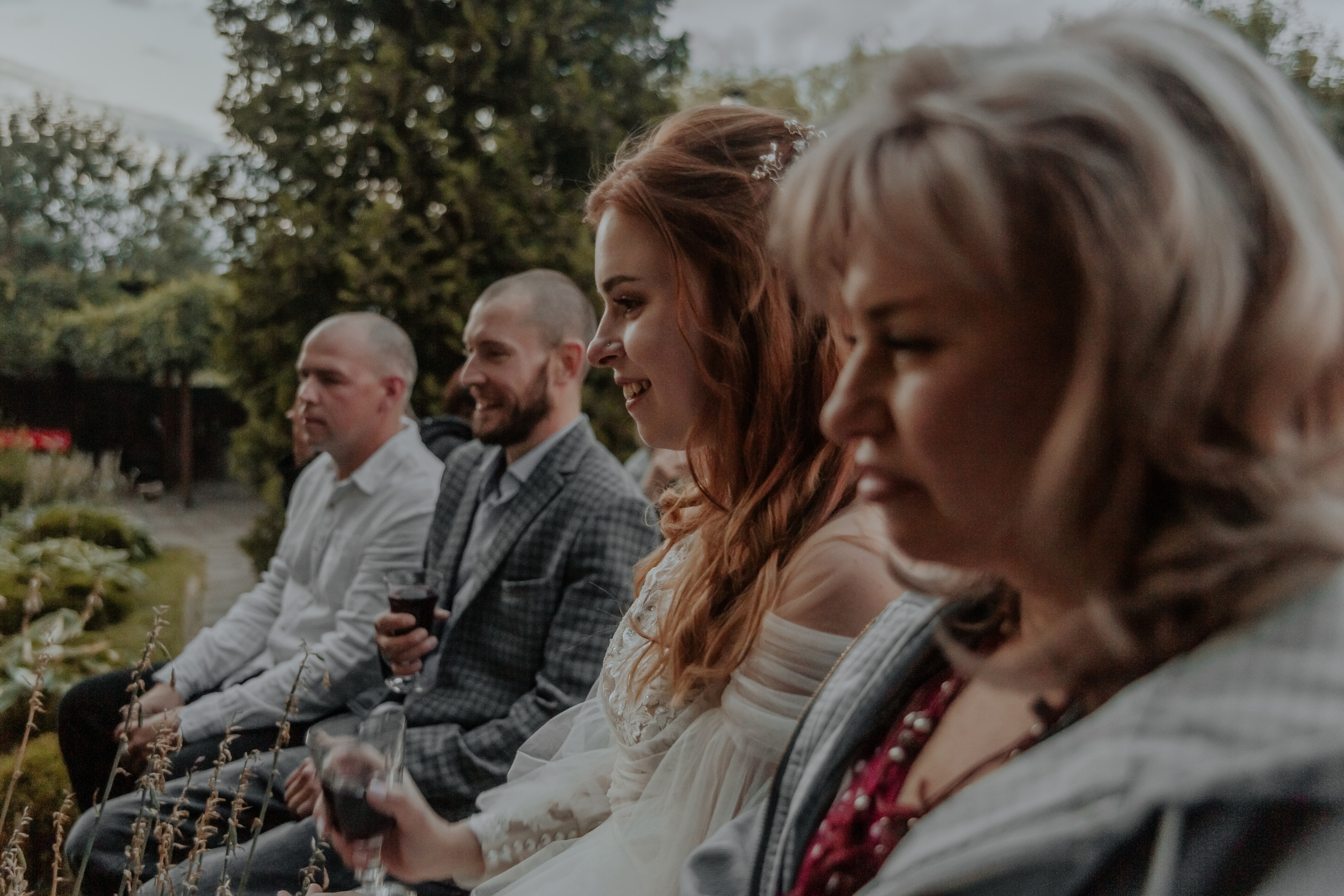 Аня и Родя. Свадебный фотограф Наталья Балутутина. Россия-Европа-Мир