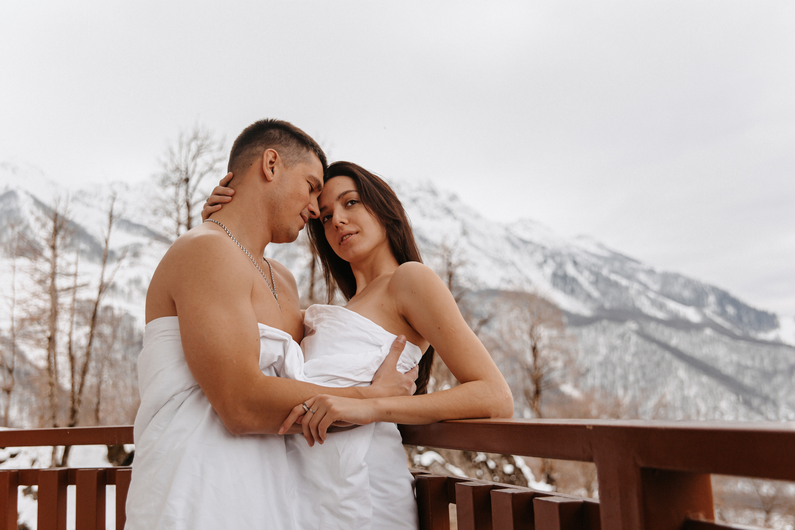 Даша и Влад. Сочи. Свадебный фотограф Наталья Балутутина. Россия-Европа-Мир