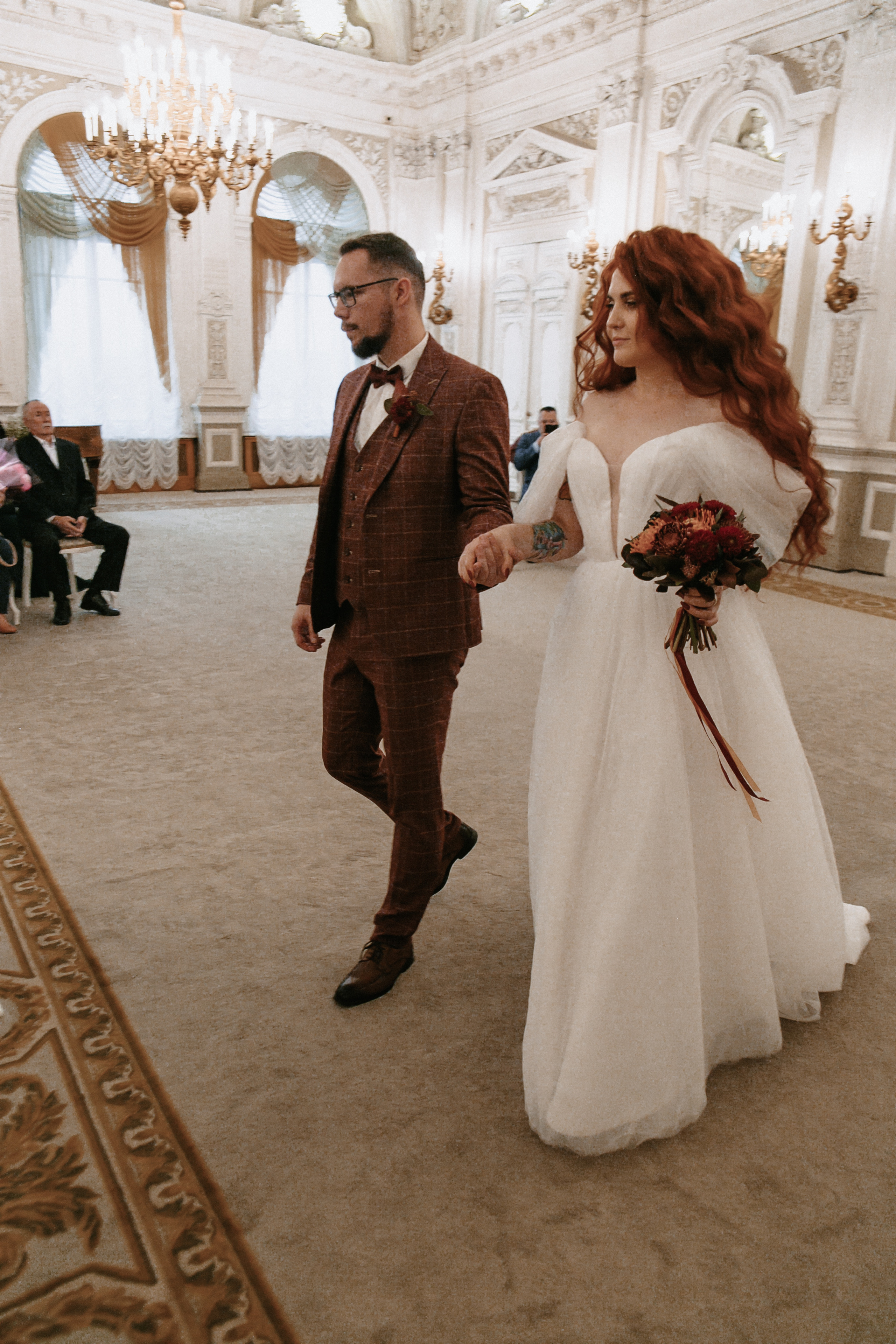 Вероника и Толя. Свадебный фотограф Наталья Балутутина. Россия-Европа-Мир