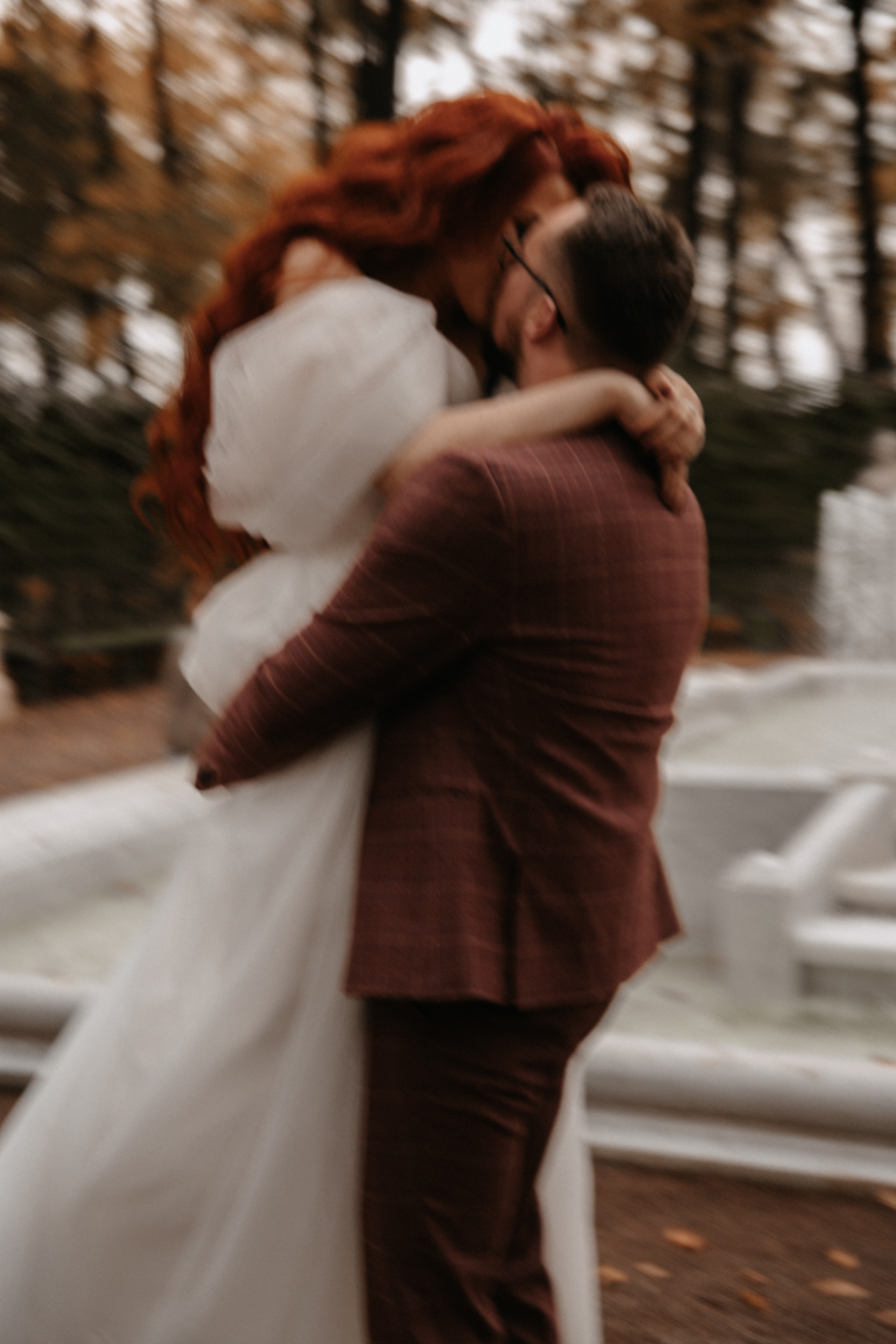 Вероника и Толя. Свадебный фотограф Наталья Балутутина. Россия-Европа-Мир