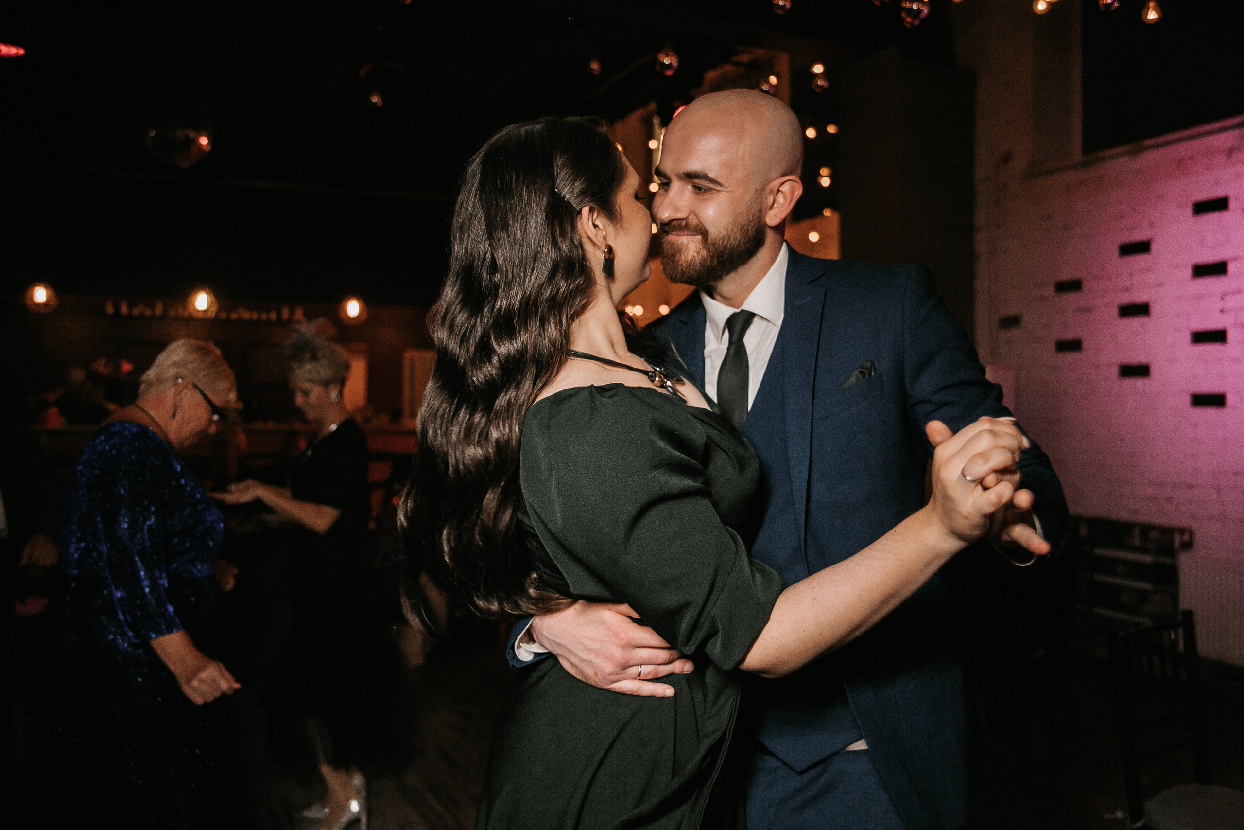 Вероника и Толя. Свадебный фотограф Наталья Балутутина. Россия-Европа-Мир