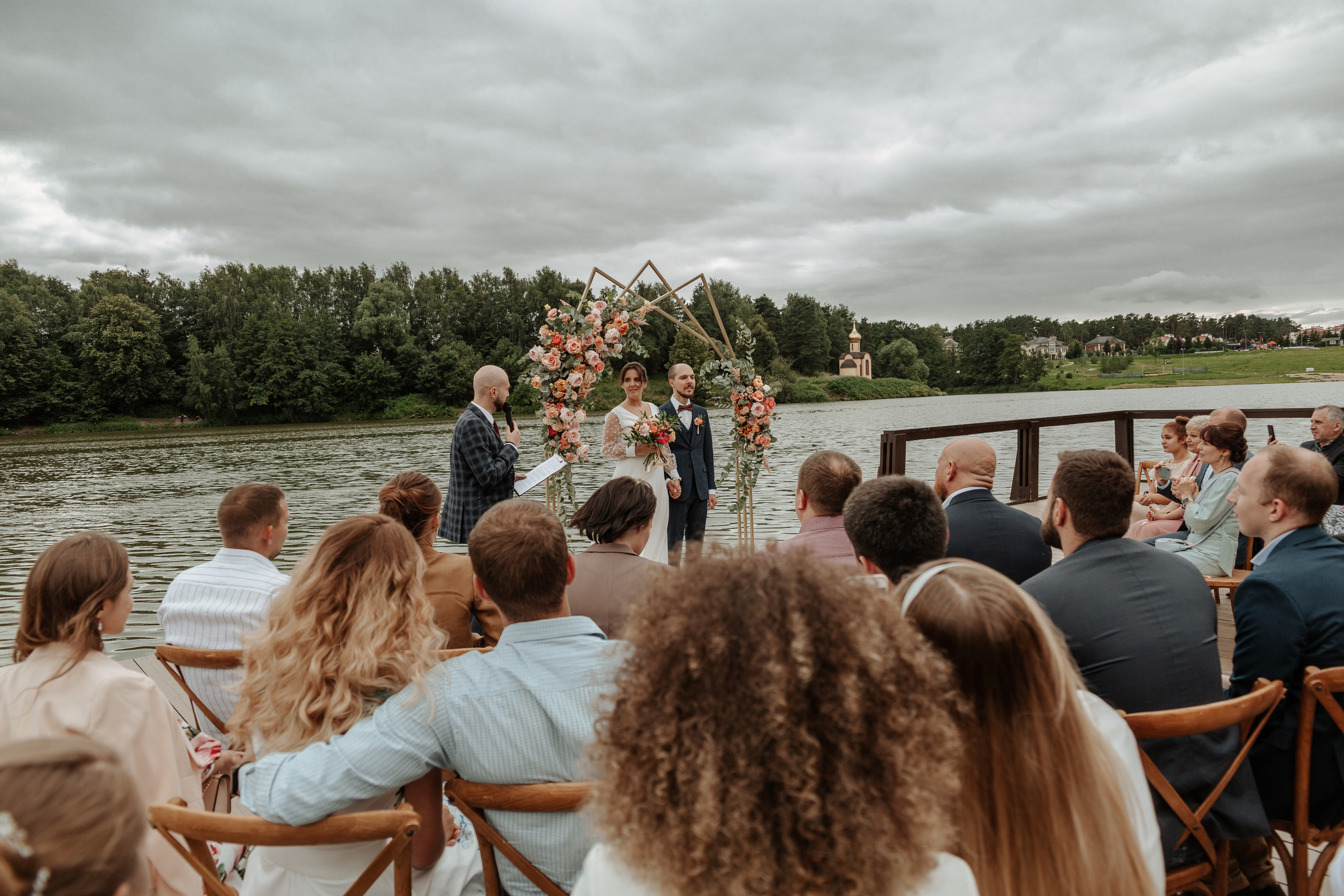 Света и Илья. Свадебный фотограф Наталья Балутутина. Россия-Европа-Мир