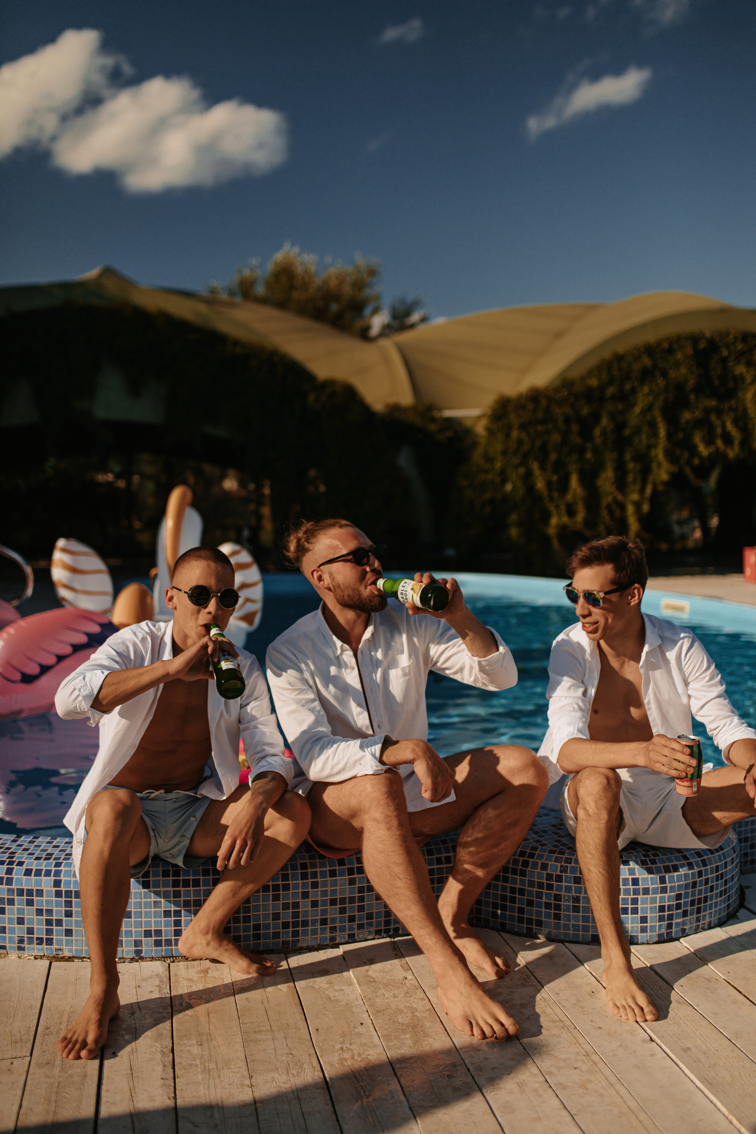 Анна и Никита. Свадебный фотограф Наталья Балутутина. Россия-Европа-Мир