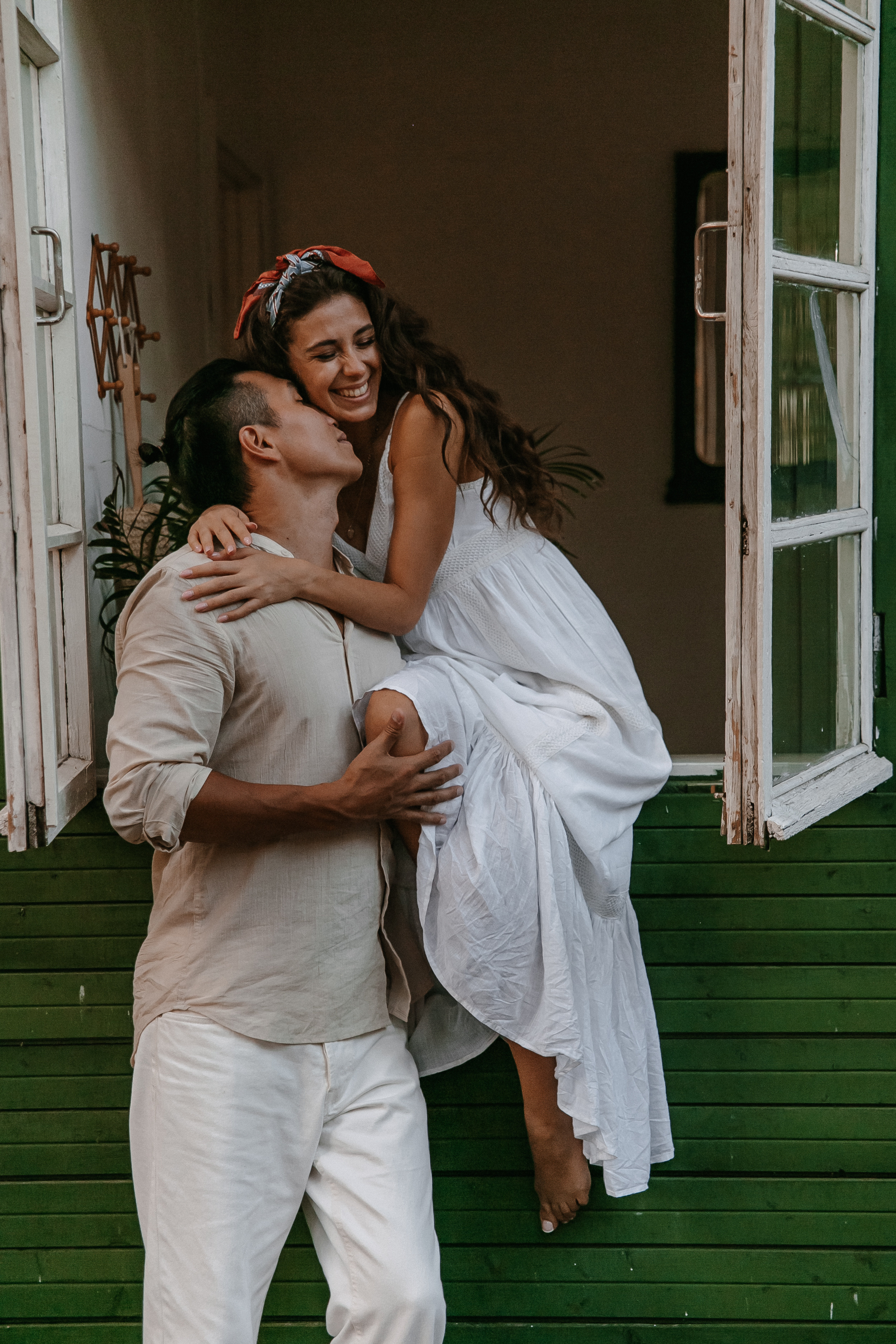 Ди и Ник. Свадебный фотограф Наталья Балутутина. Россия-Европа-Мир