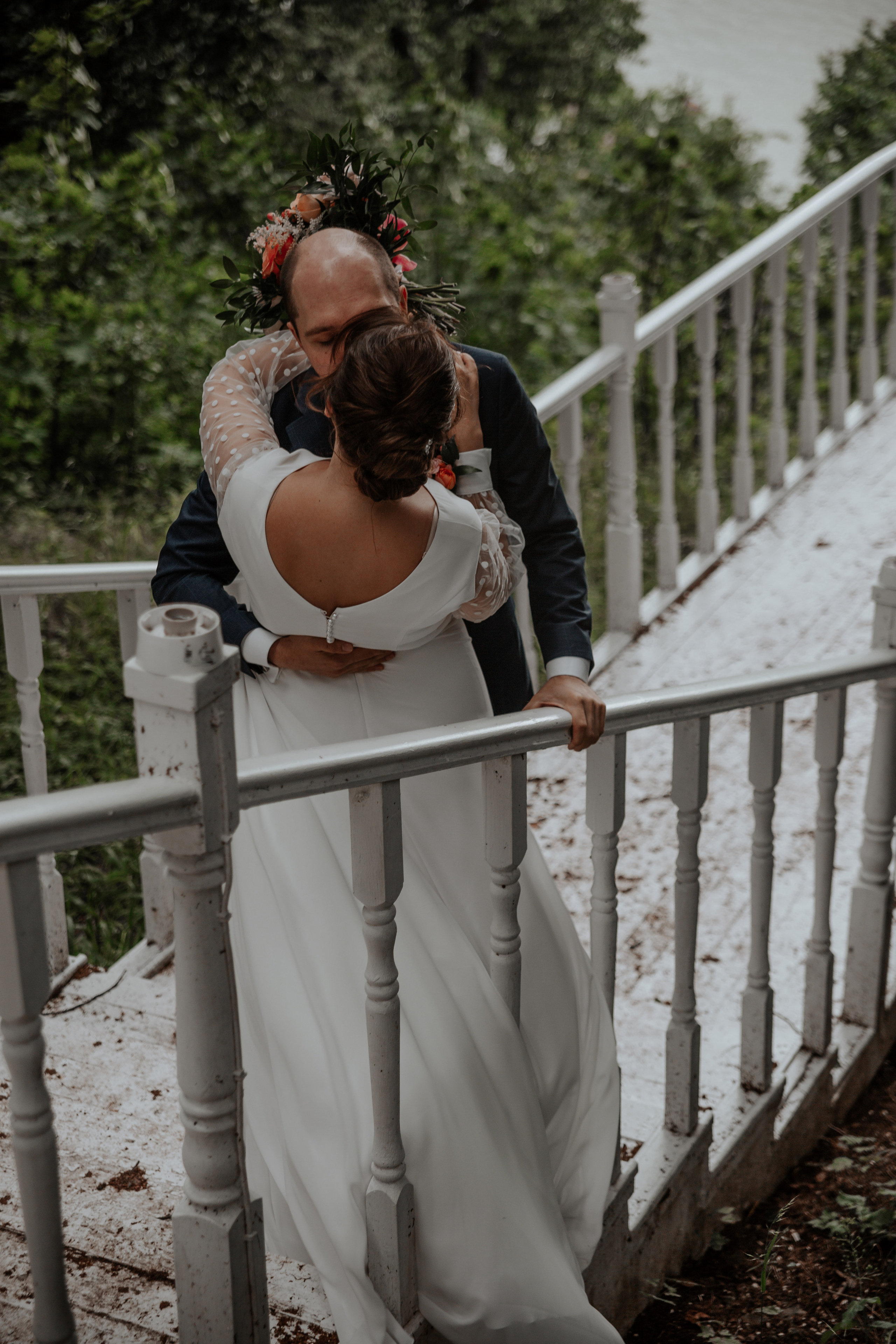 Света и Илья. Свадебный фотограф Наталья Балутутина. Россия-Европа-Мир