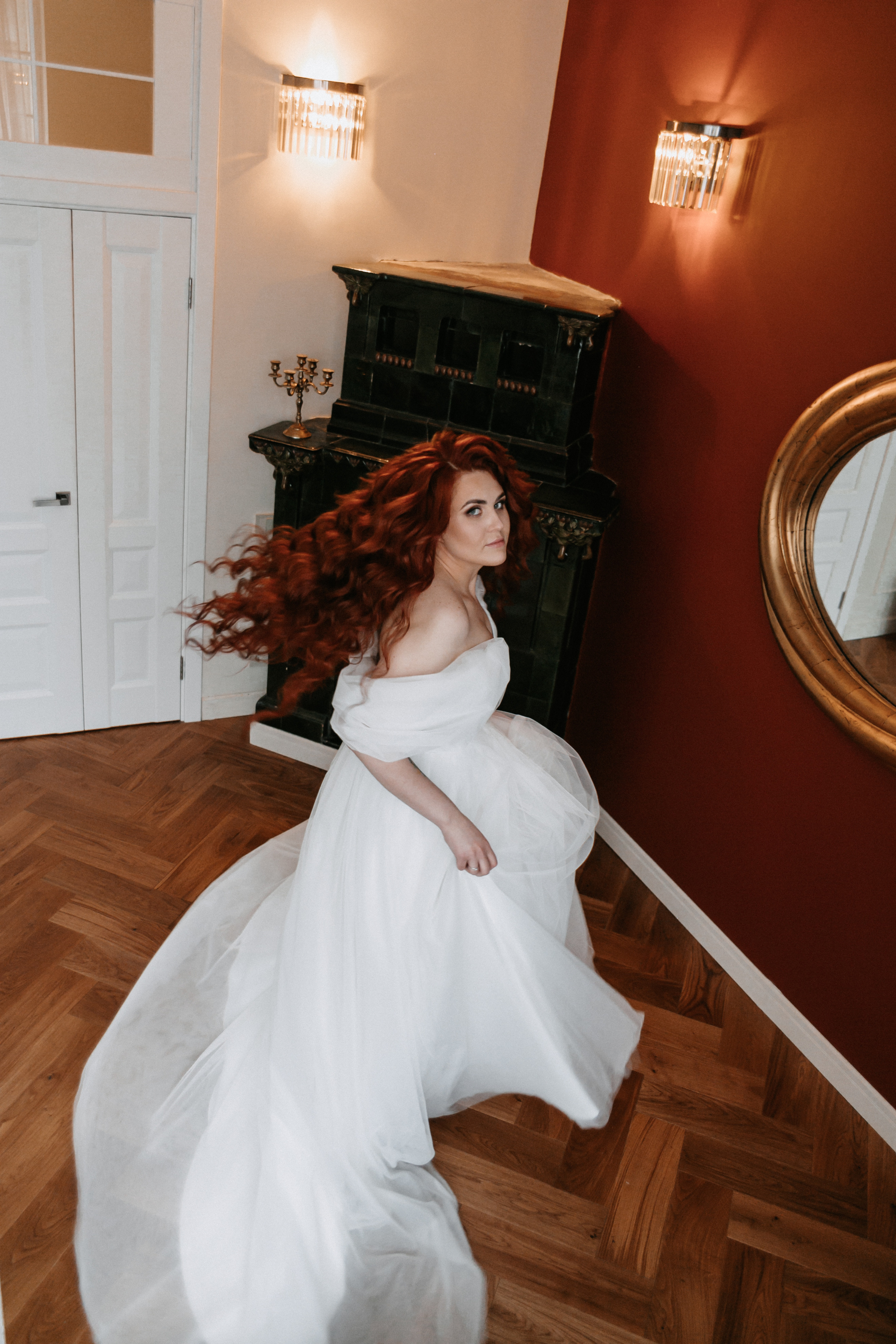 Вероника и Толя. Свадебный фотограф Наталья Балутутина. Россия-Европа-Мир