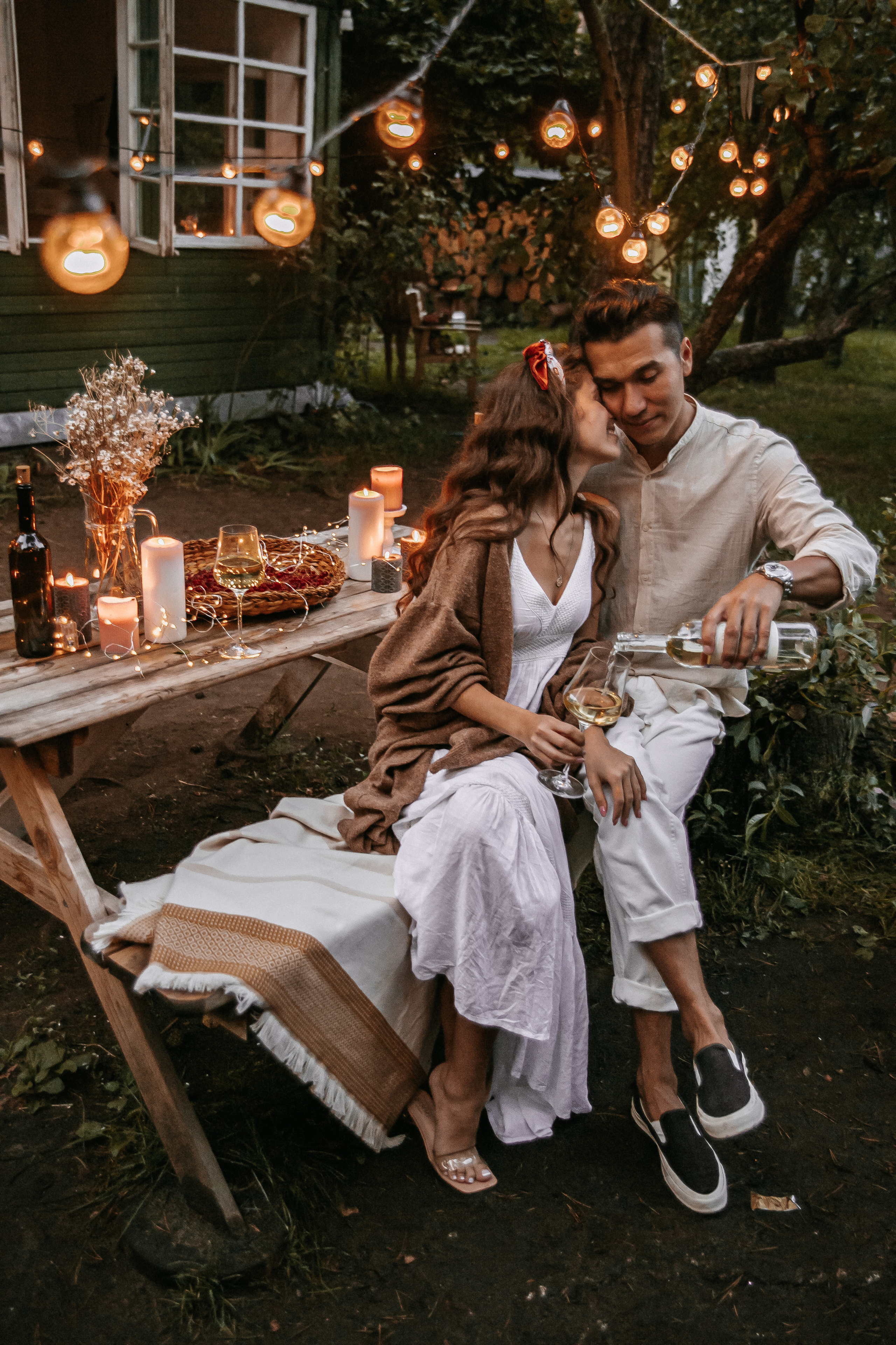 Ди и Ник. Свадебный фотограф Наталья Балутутина. Россия-Европа-Мир