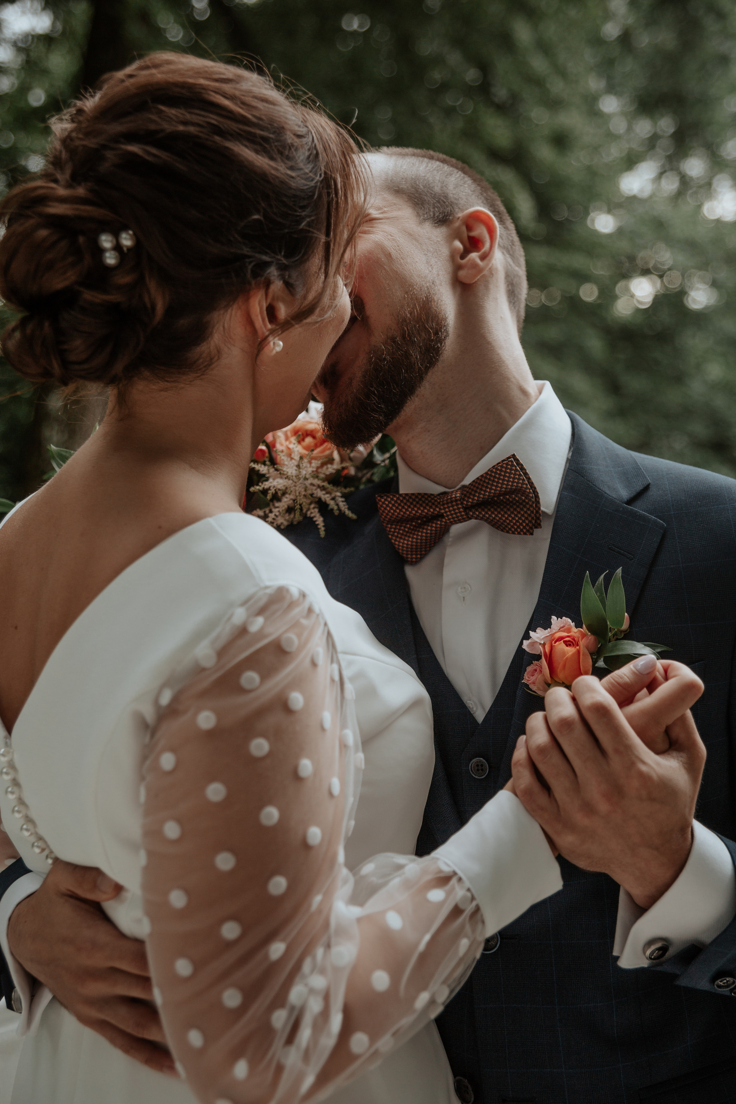 Света и Илья. Свадебный фотограф Наталья Балутутина. Россия-Европа-Мир