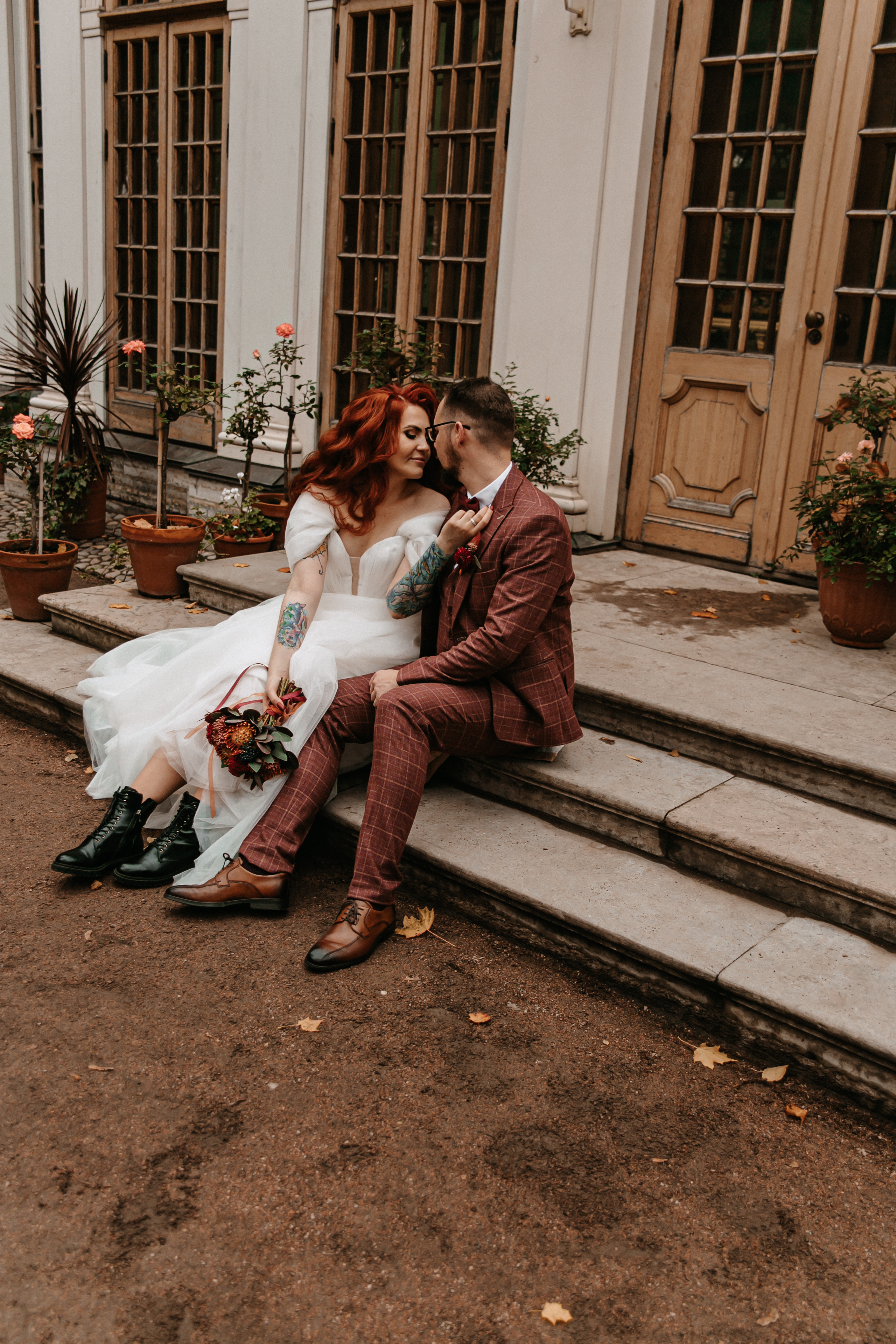 Вероника и Толя. Свадебный фотограф Наталья Балутутина. Россия-Европа-Мир