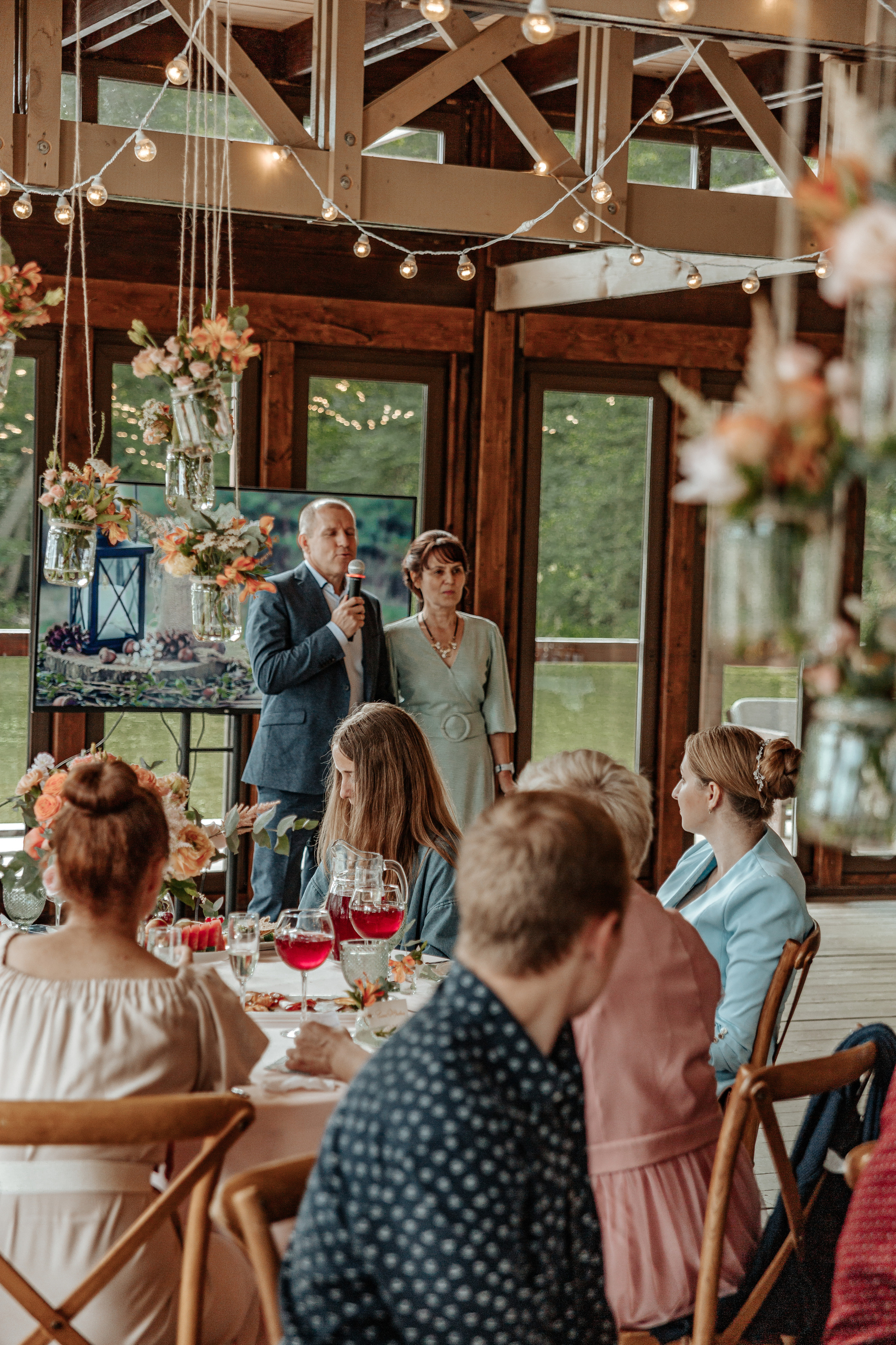 Света и Илья. Свадебный фотограф Наталья Балутутина. Россия-Европа-Мир