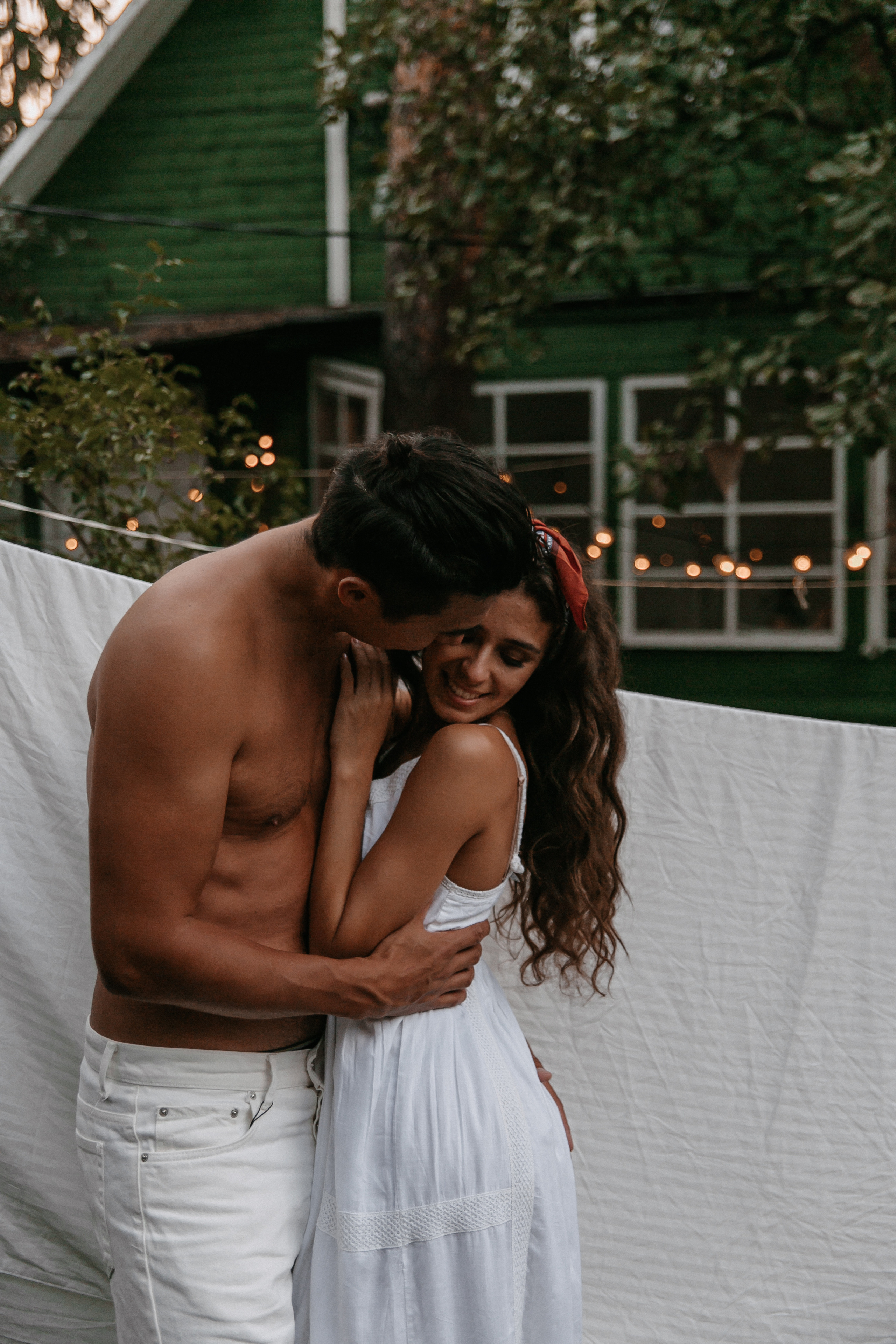 Ди и Ник. Свадебный фотограф Наталья Балутутина. Россия-Европа-Мир