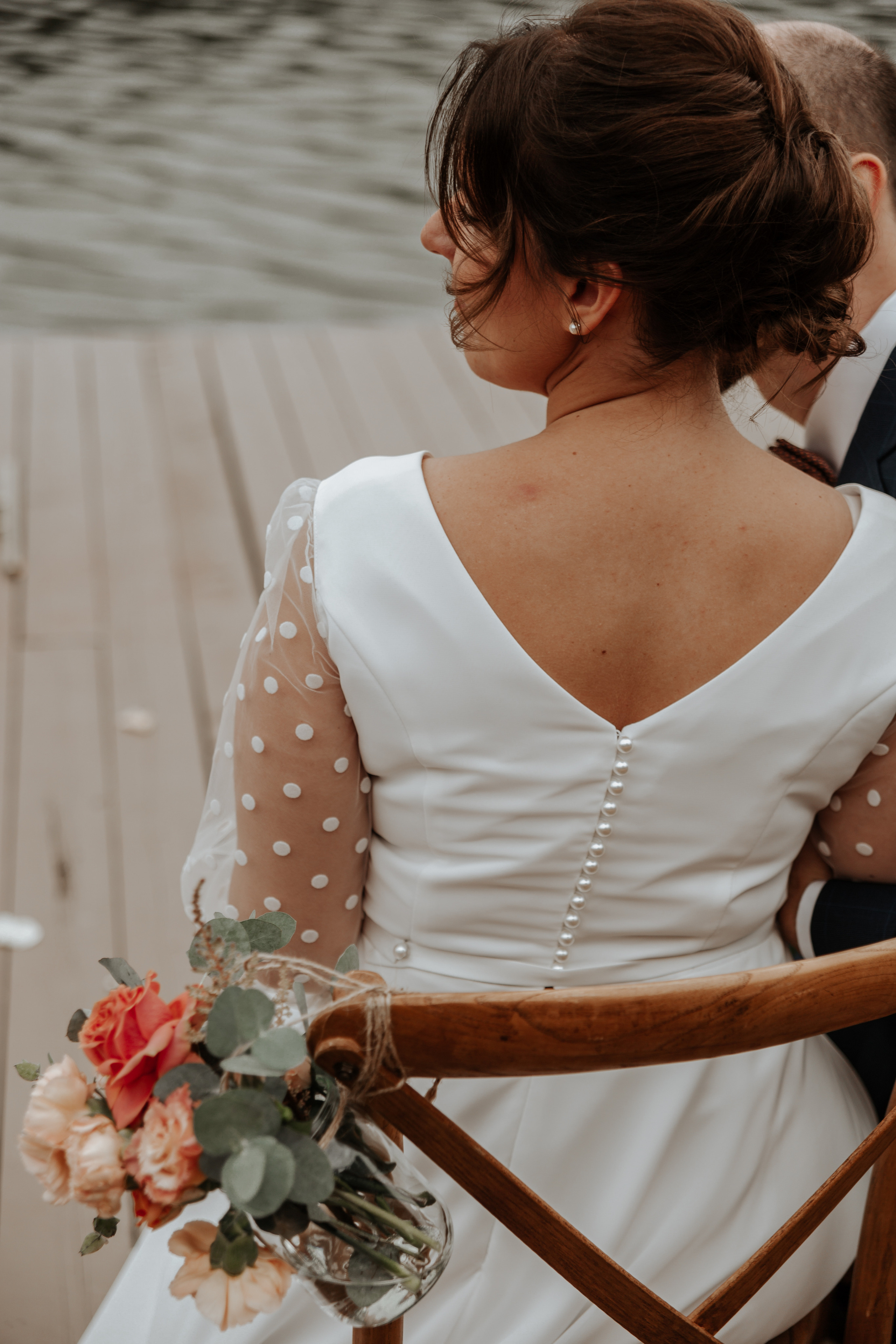 Света и Илья. Свадебный фотограф Наталья Балутутина. Россия-Европа-Мир