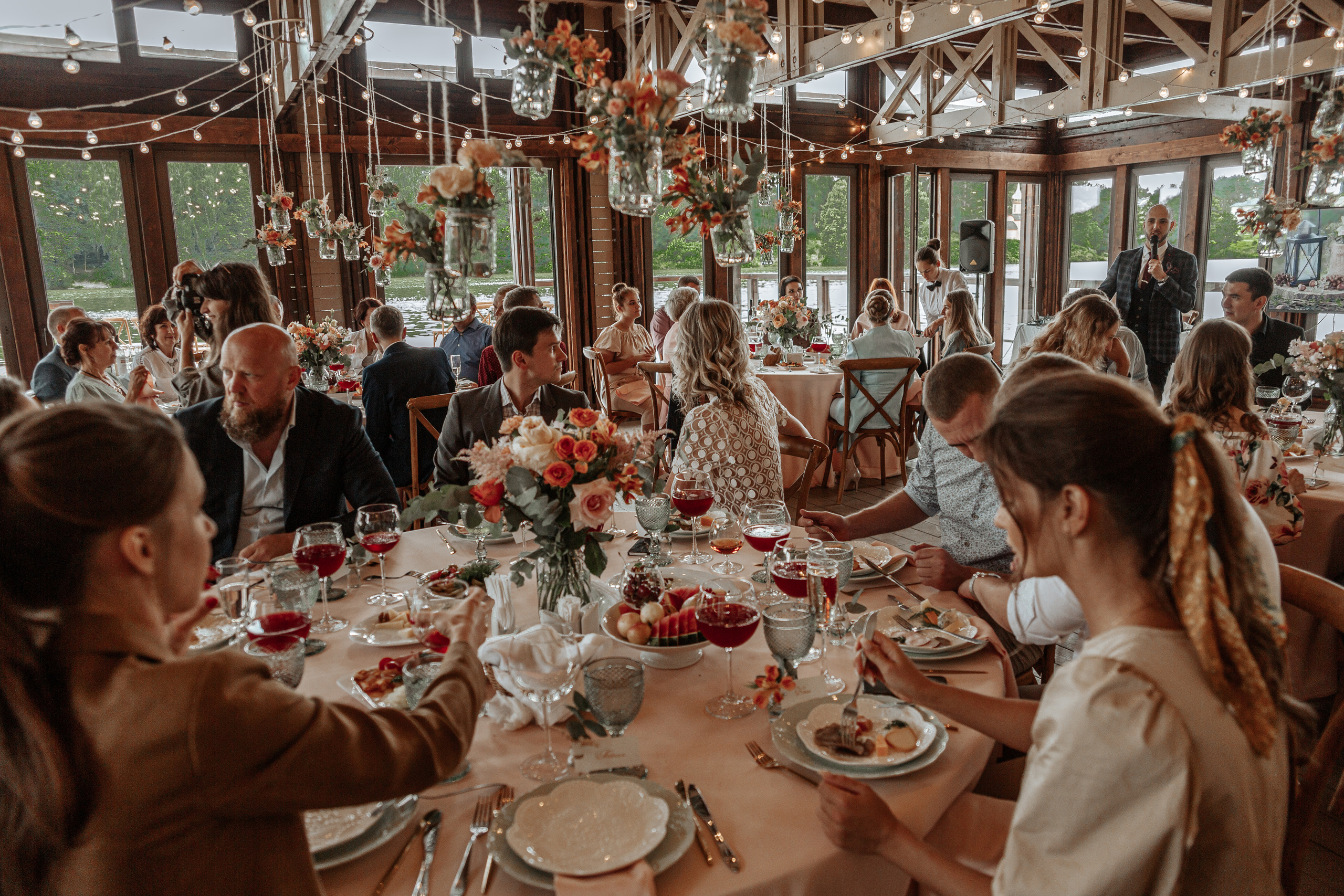 Света и Илья. Свадебный фотограф Наталья Балутутина. Россия-Европа-Мир