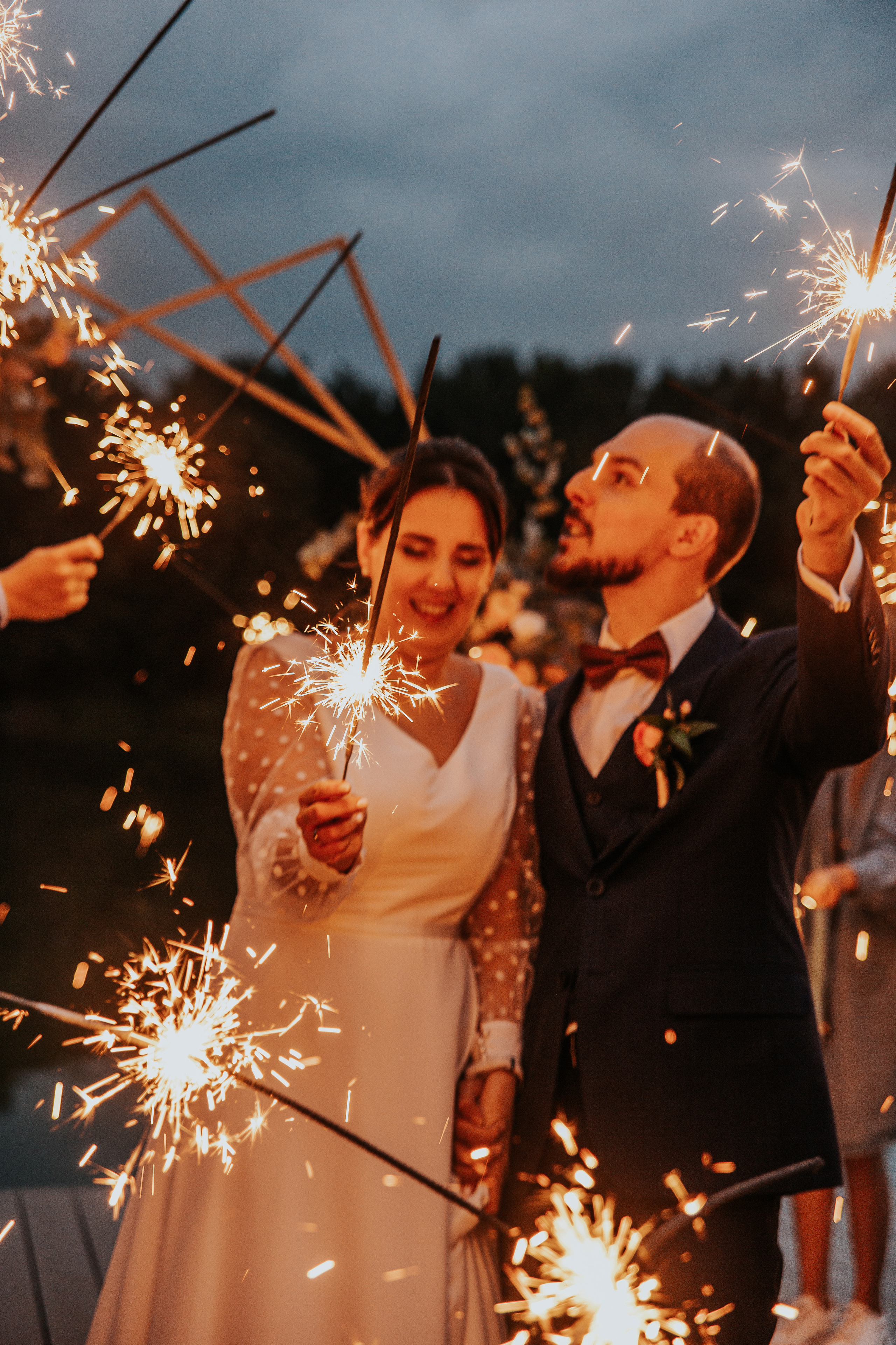 Света и Илья. Свадебный фотограф Наталья Балутутина. Россия-Европа-Мир