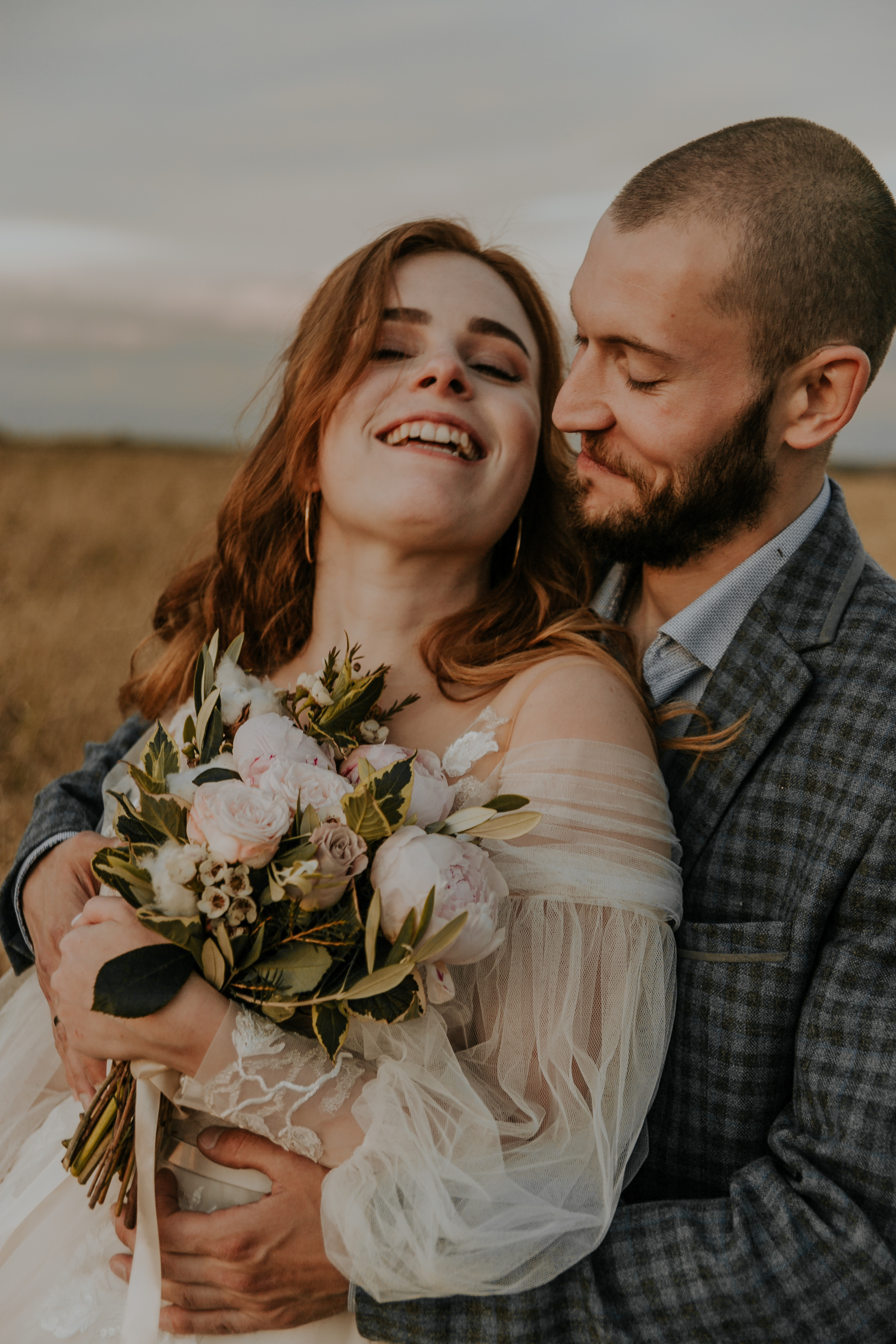 Аня и Родя. Свадебный фотограф Наталья Балутутина. Россия-Европа-Мир