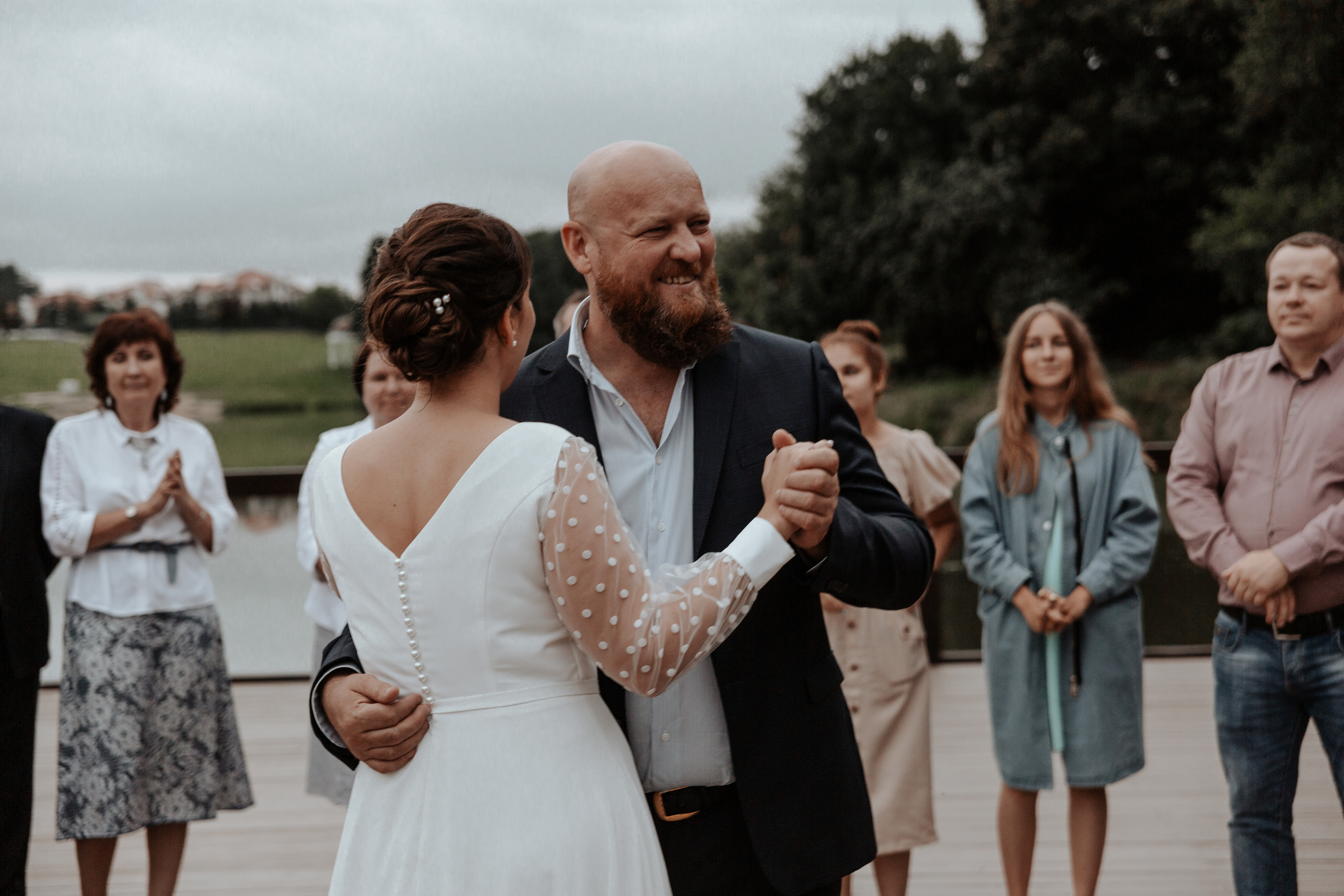 Света и Илья. Свадебный фотограф Наталья Балутутина. Россия-Европа-Мир