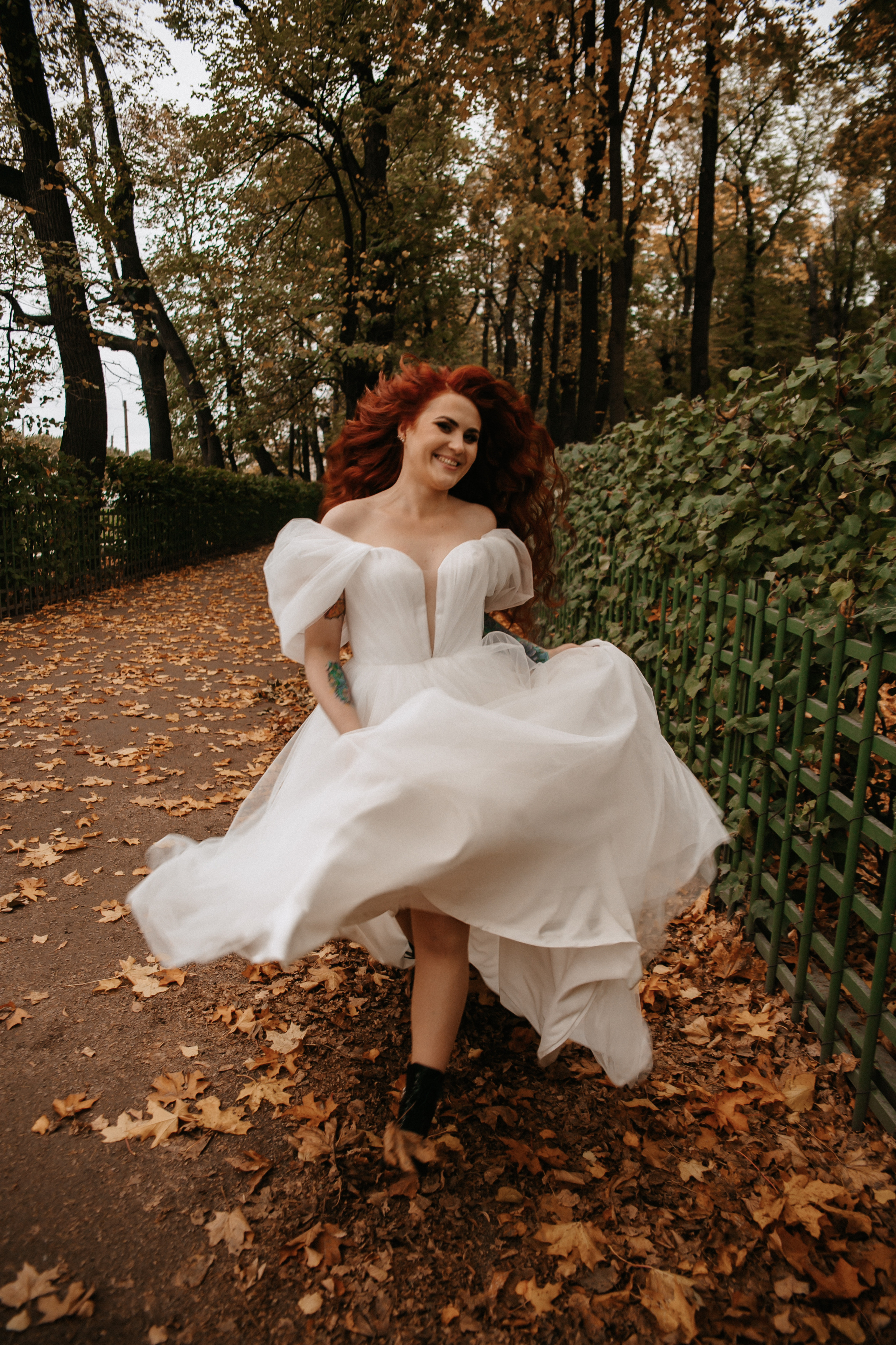 Вероника и Толя. Свадебный фотограф Наталья Балутутина. Россия-Европа-Мир