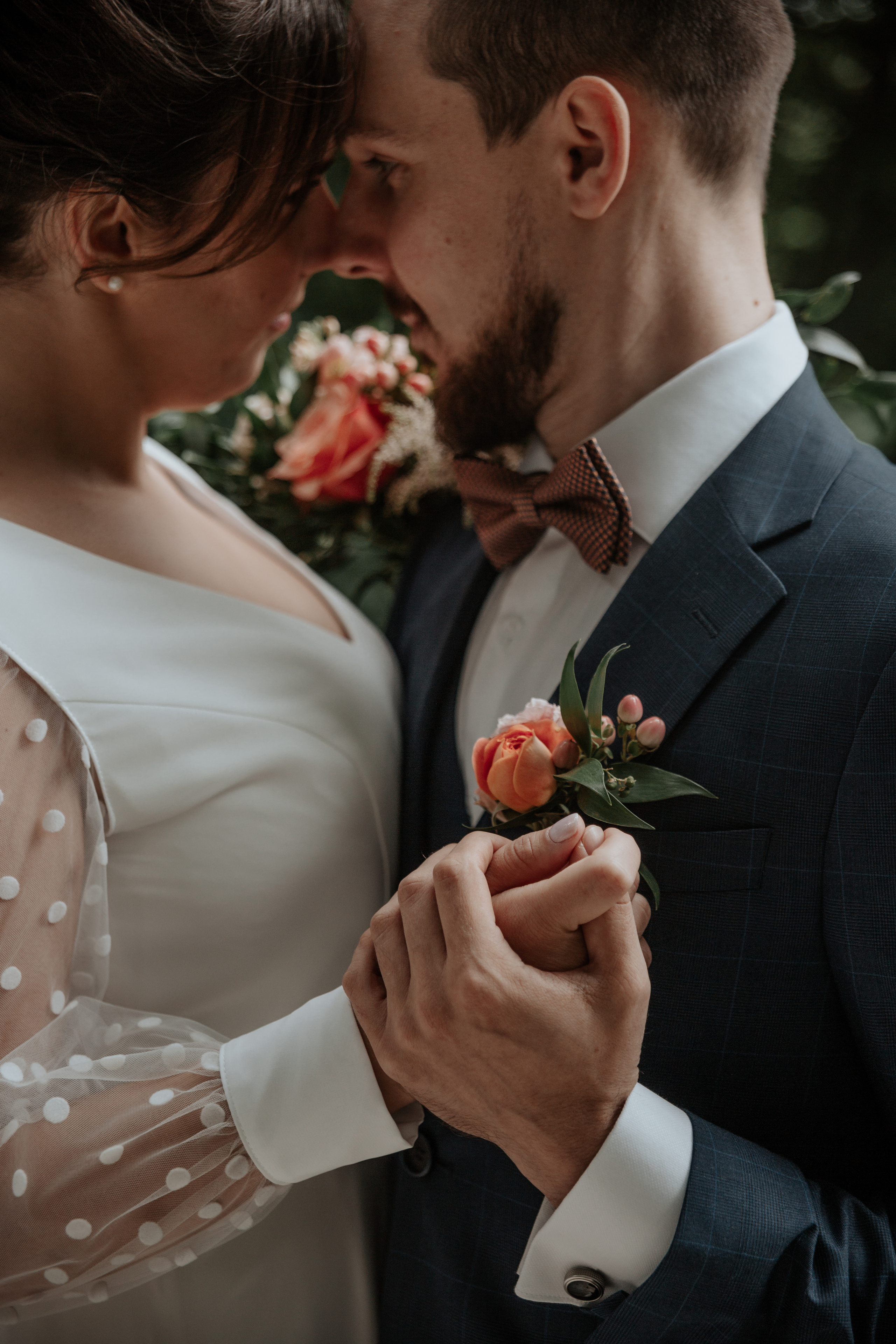 Света и Илья. Свадебный фотограф Наталья Балутутина. Россия-Европа-Мир