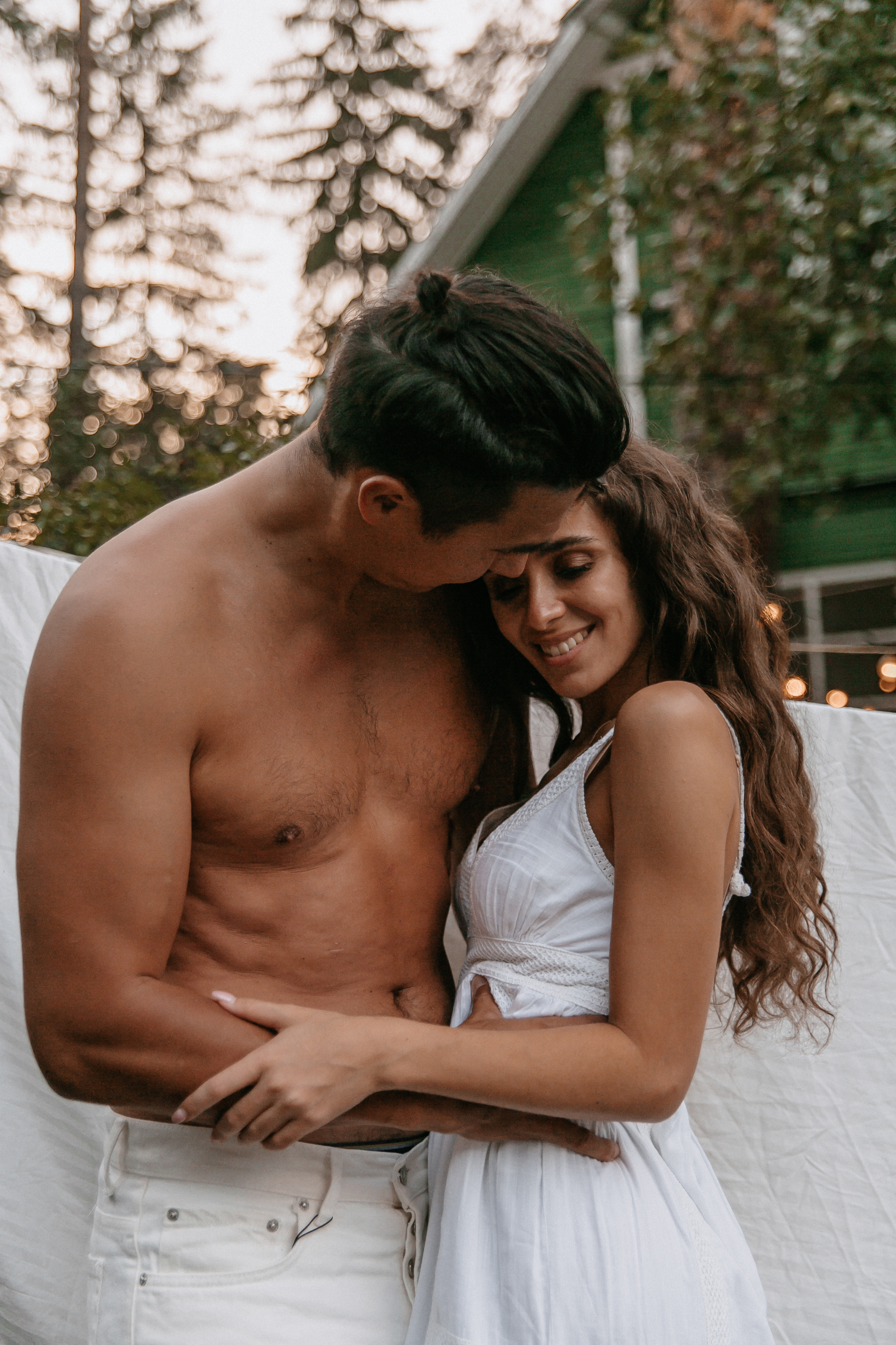 Ди и Ник. Свадебный фотограф Наталья Балутутина. Россия-Европа-Мир