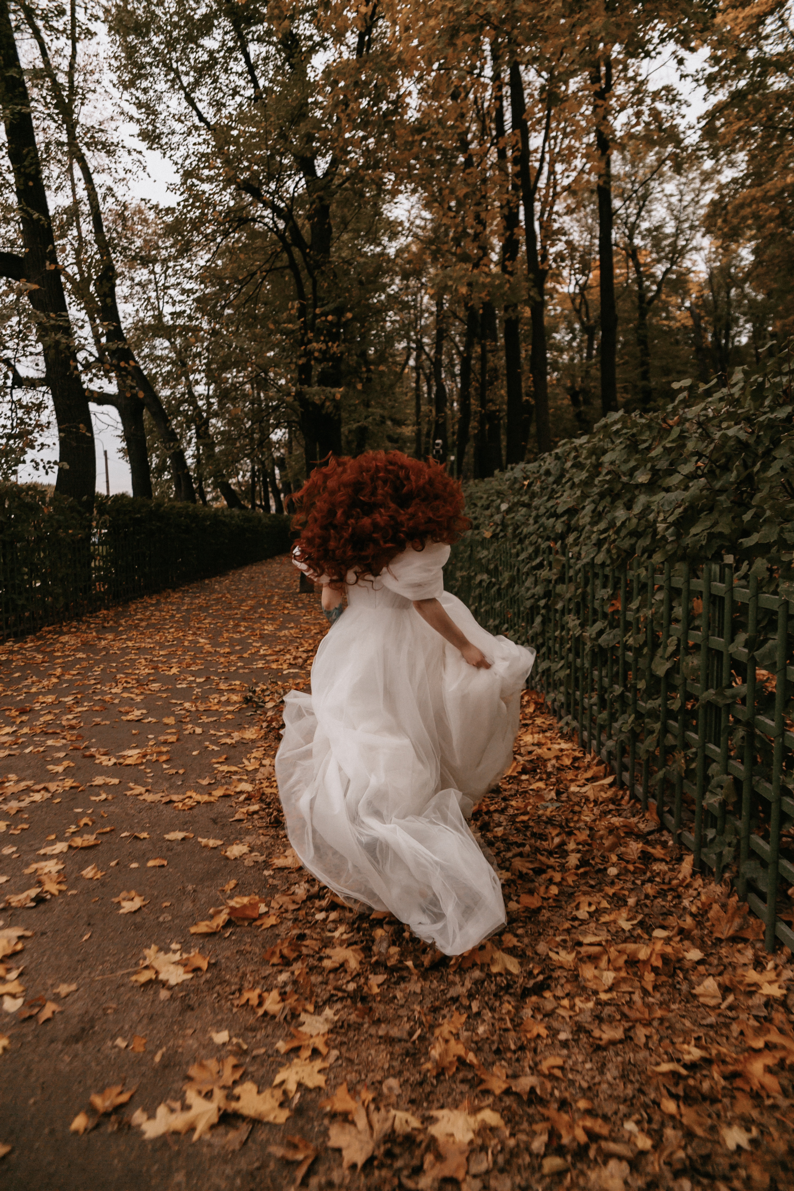 Вероника и Толя. Свадебный фотограф Наталья Балутутина. Россия-Европа-Мир