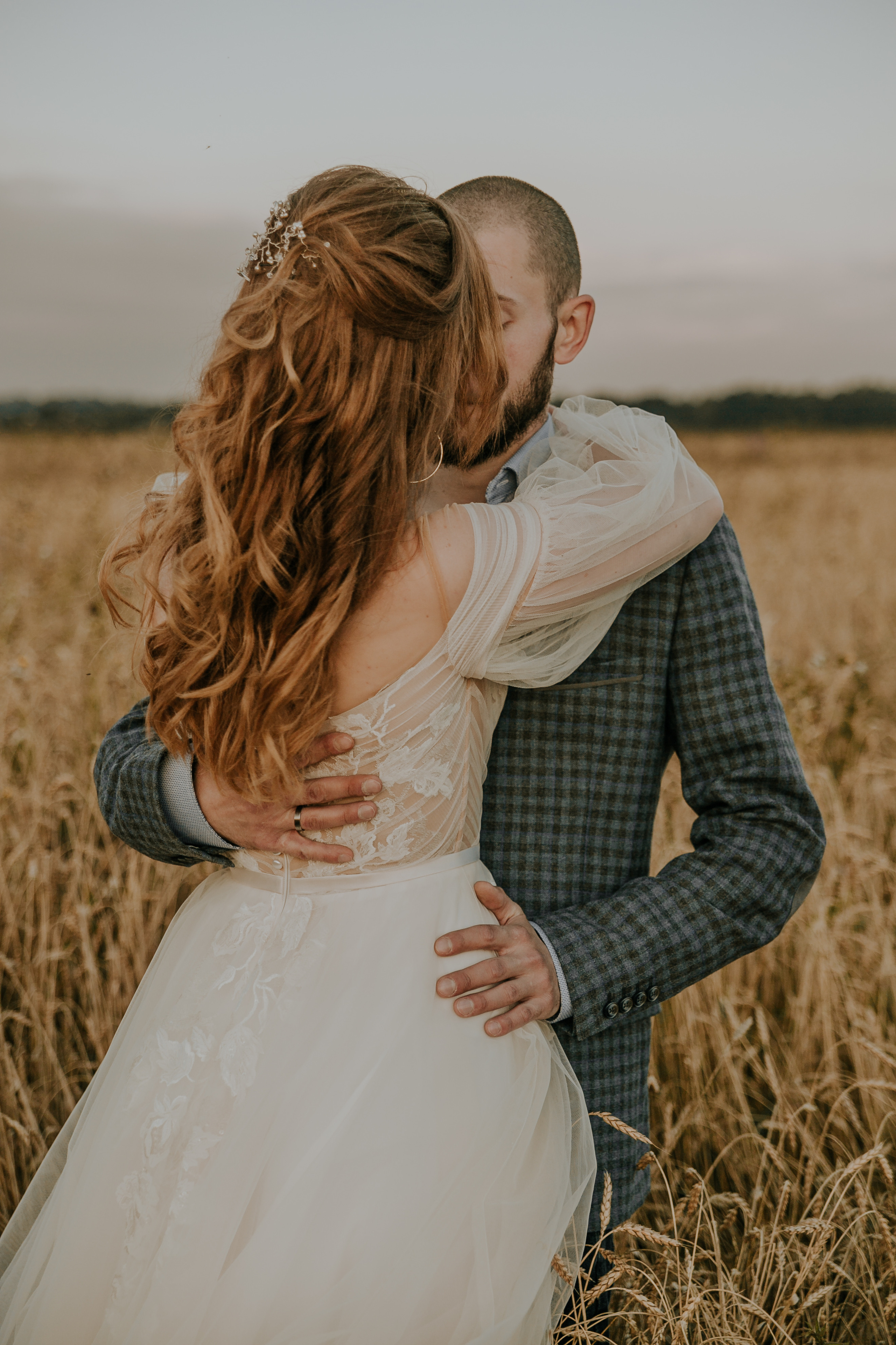 Аня и Родя. Свадебный фотограф Наталья Балутутина. Россия-Европа-Мир