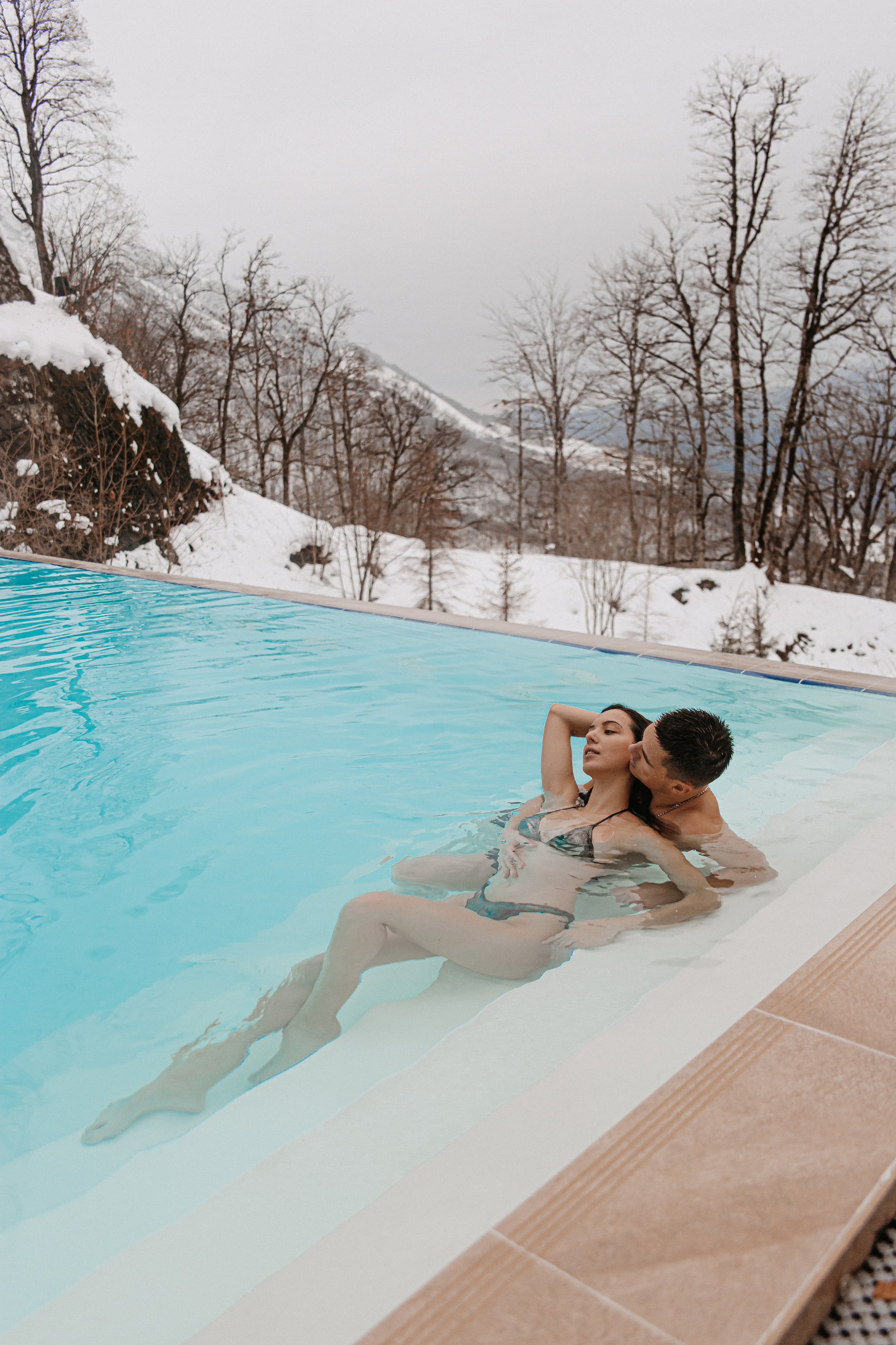 Даша и Влад. Сочи. Свадебный фотограф Наталья Балутутина. Россия-Европа-Мир