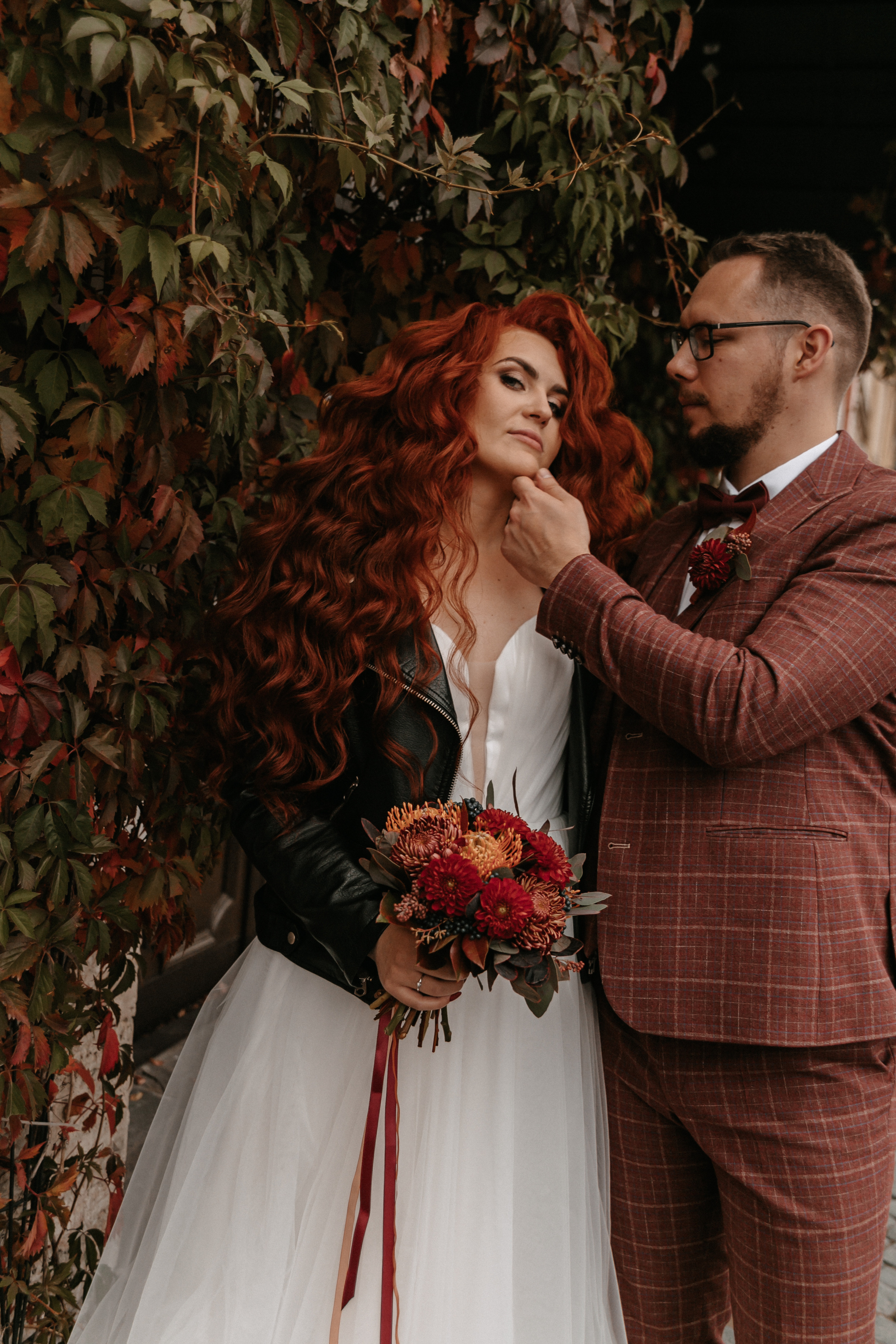 Вероника и Толя. Свадебный фотограф Наталья Балутутина. Россия-Европа-Мир