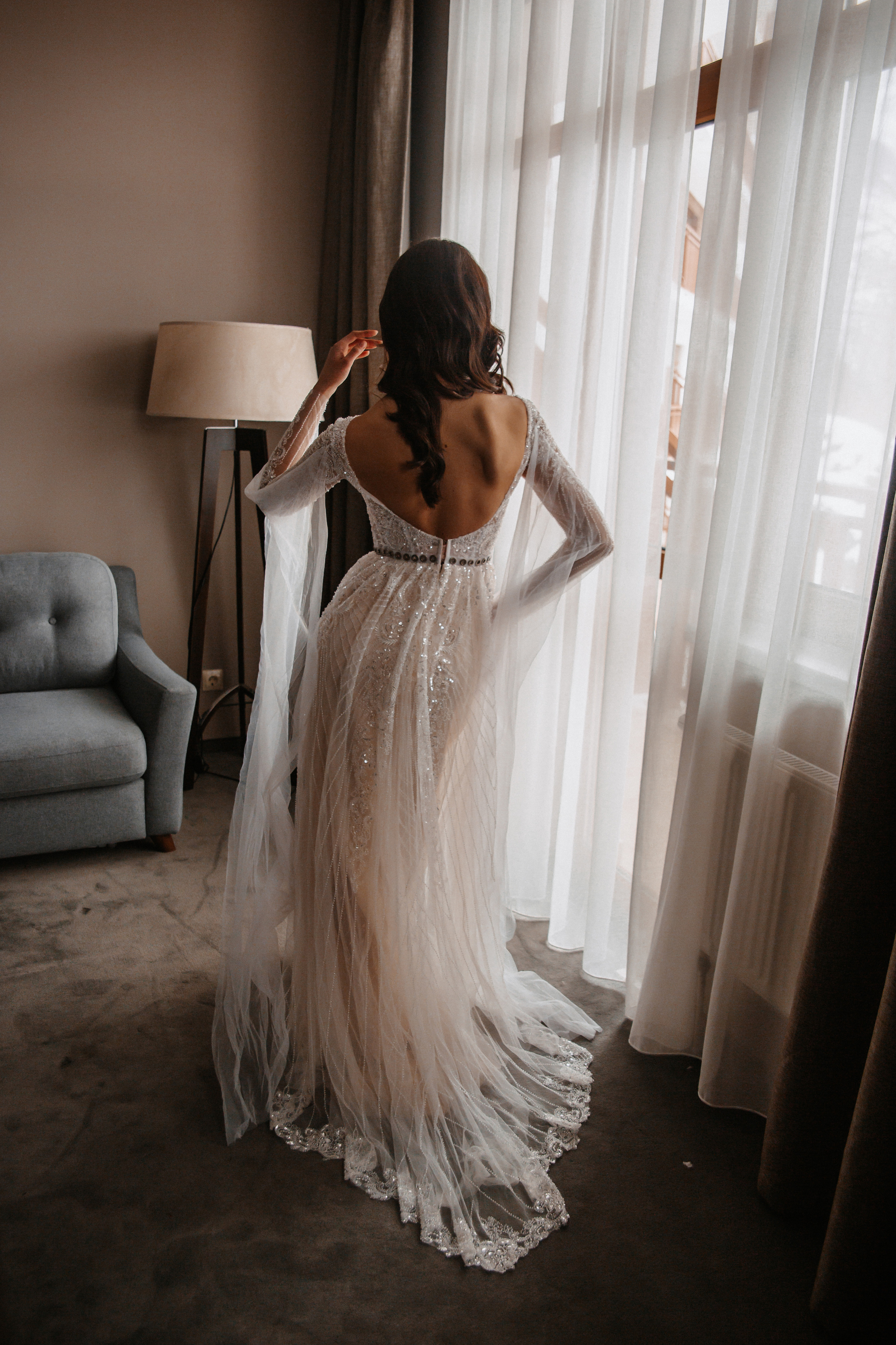 Даша и Влад. Сочи. Свадебный фотограф Наталья Балутутина. Россия-Европа-Мир