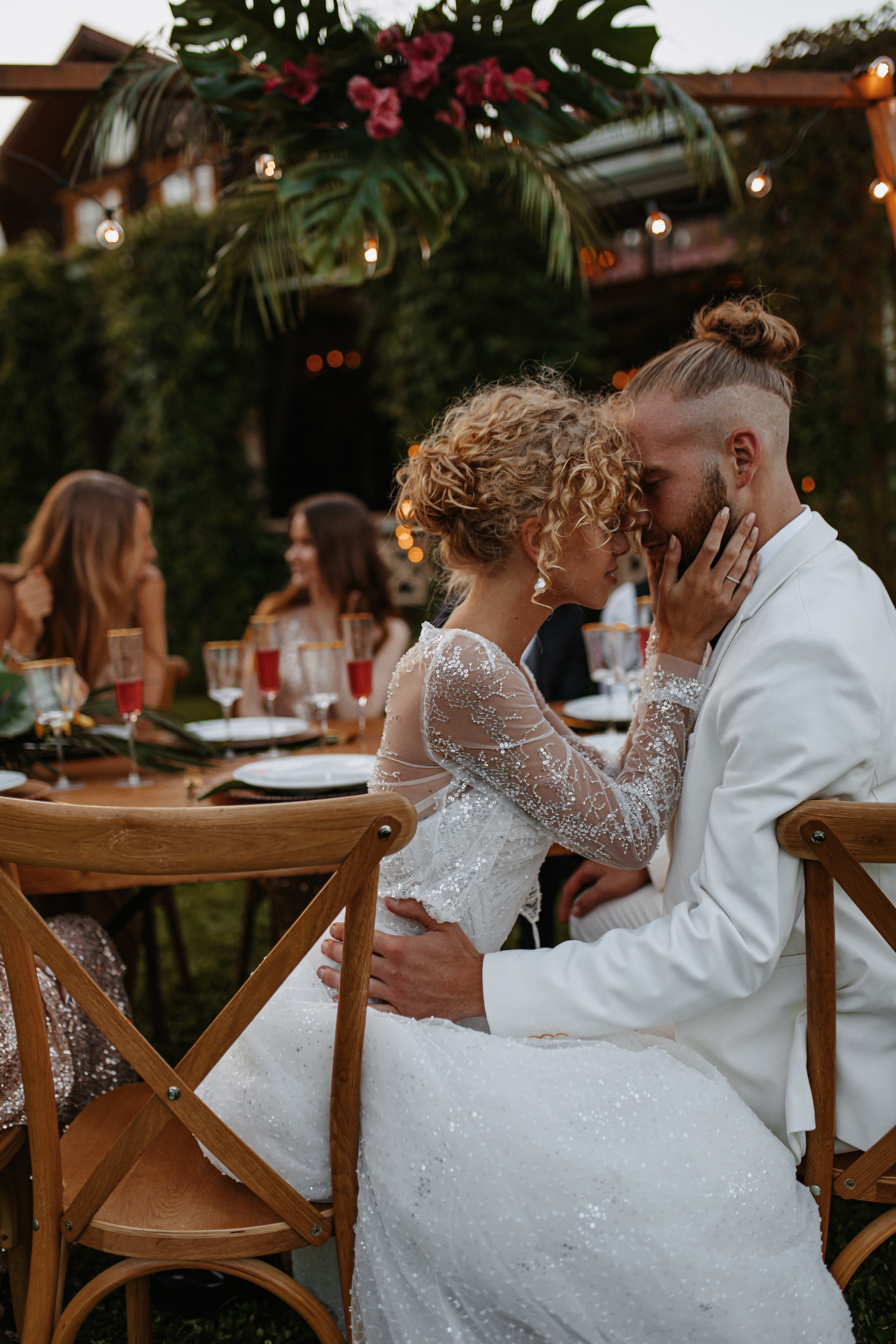 Анна и Никита. Свадебный фотограф Наталья Балутутина. Россия-Европа-Мир