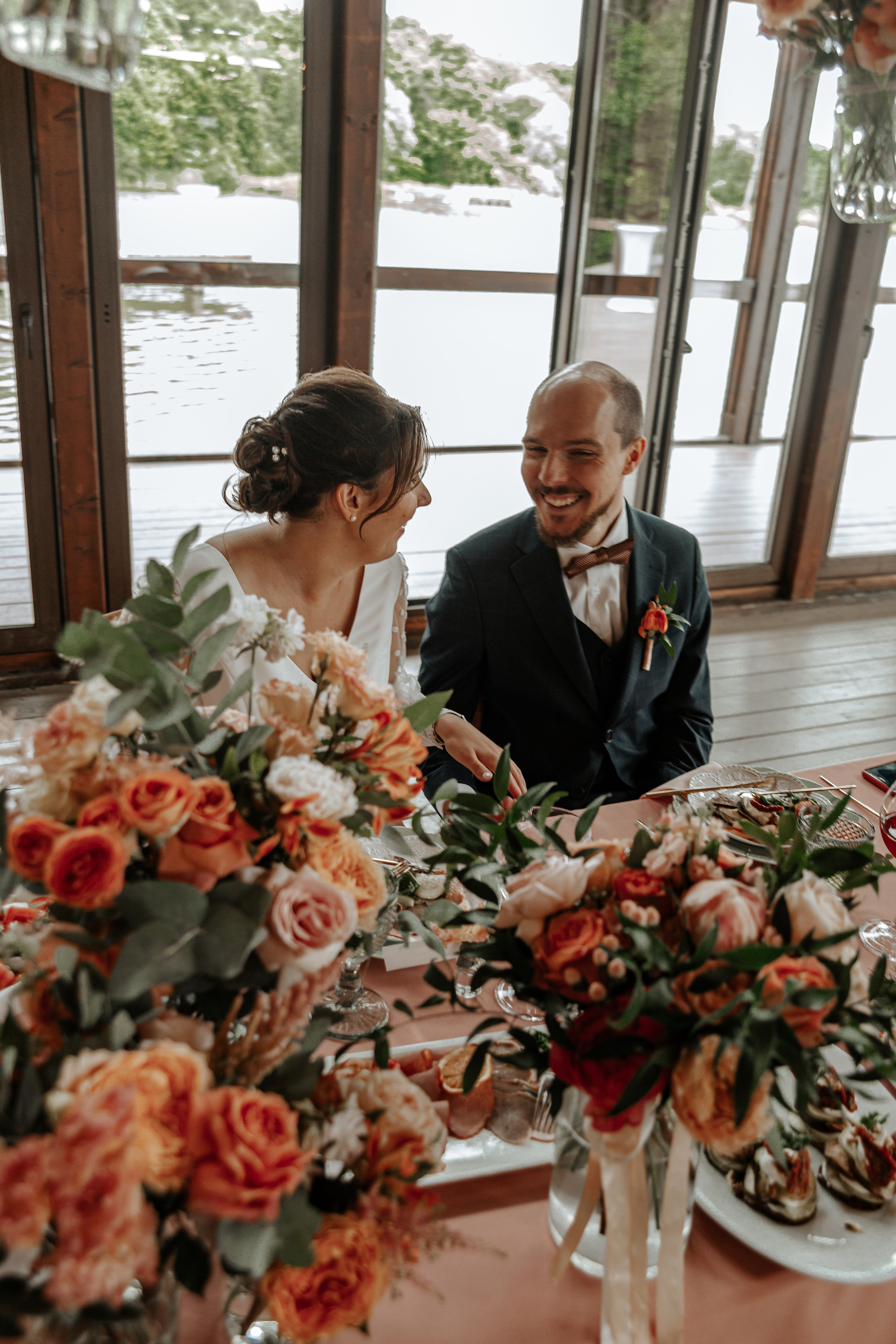 Света и Илья. Свадебный фотограф Наталья Балутутина. Россия-Европа-Мир