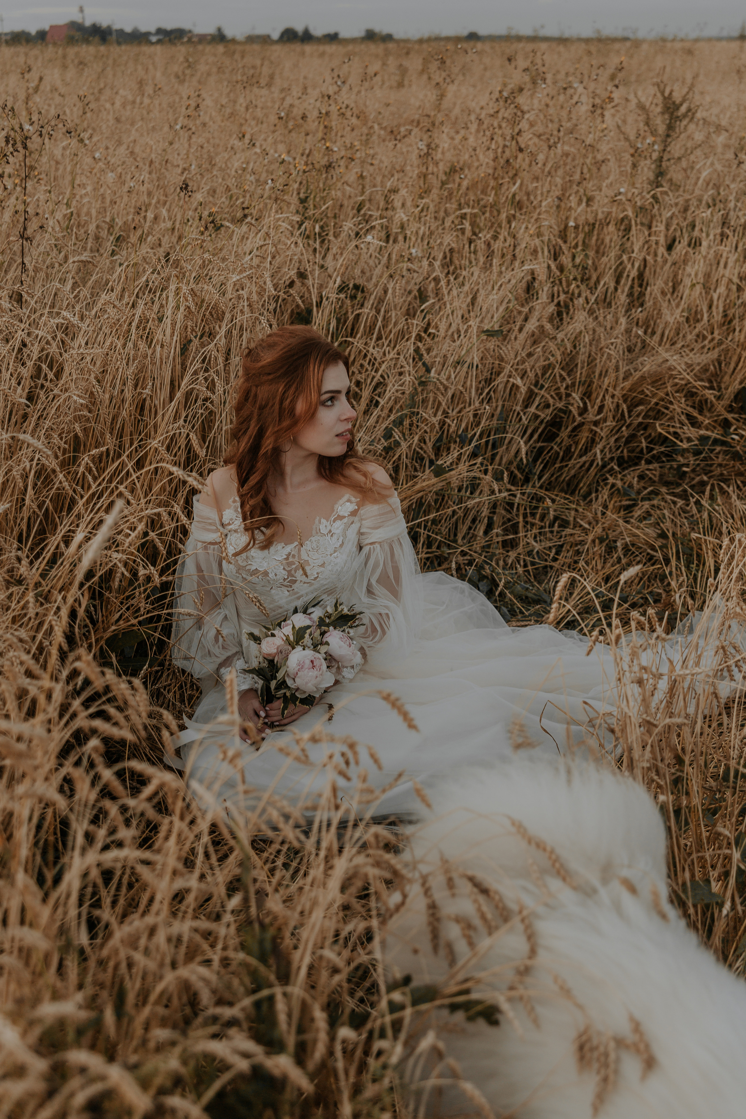 Аня и Родя. Свадебный фотограф Наталья Балутутина. Россия-Европа-Мир