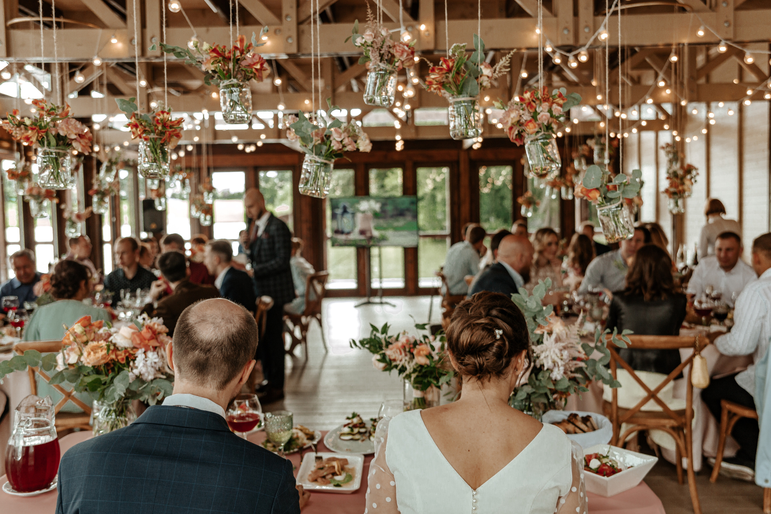 Света и Илья. Свадебный фотограф Наталья Балутутина. Россия-Европа-Мир