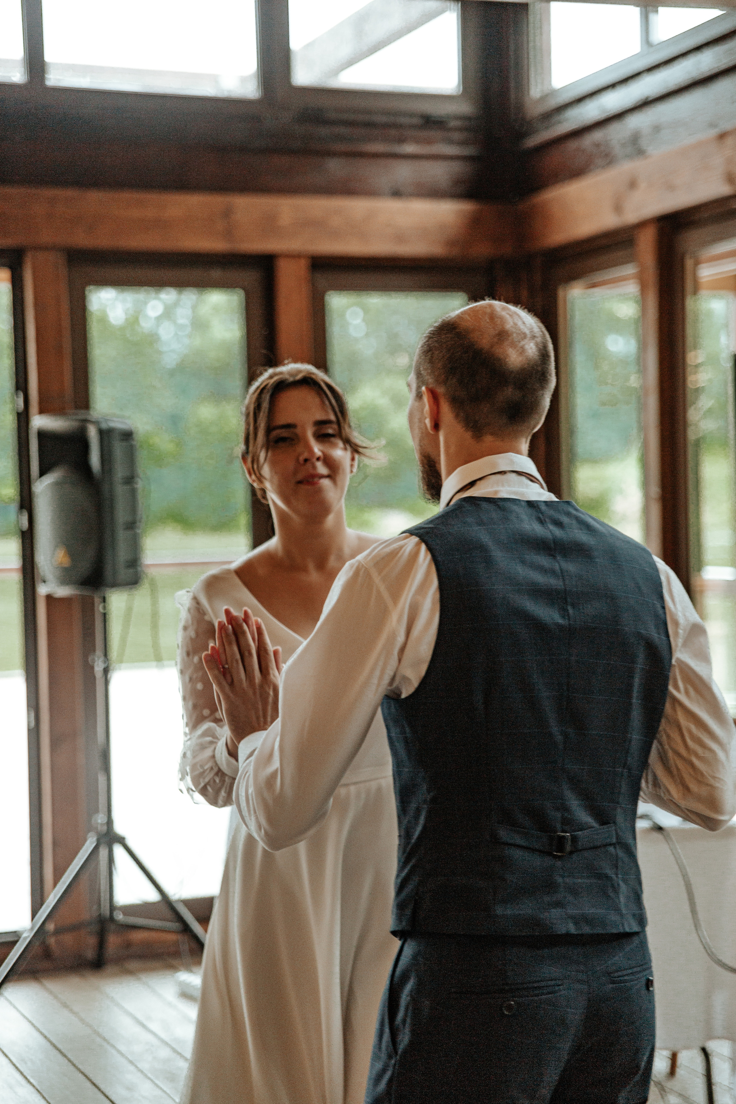 Света и Илья. Свадебный фотограф Наталья Балутутина. Россия-Европа-Мир