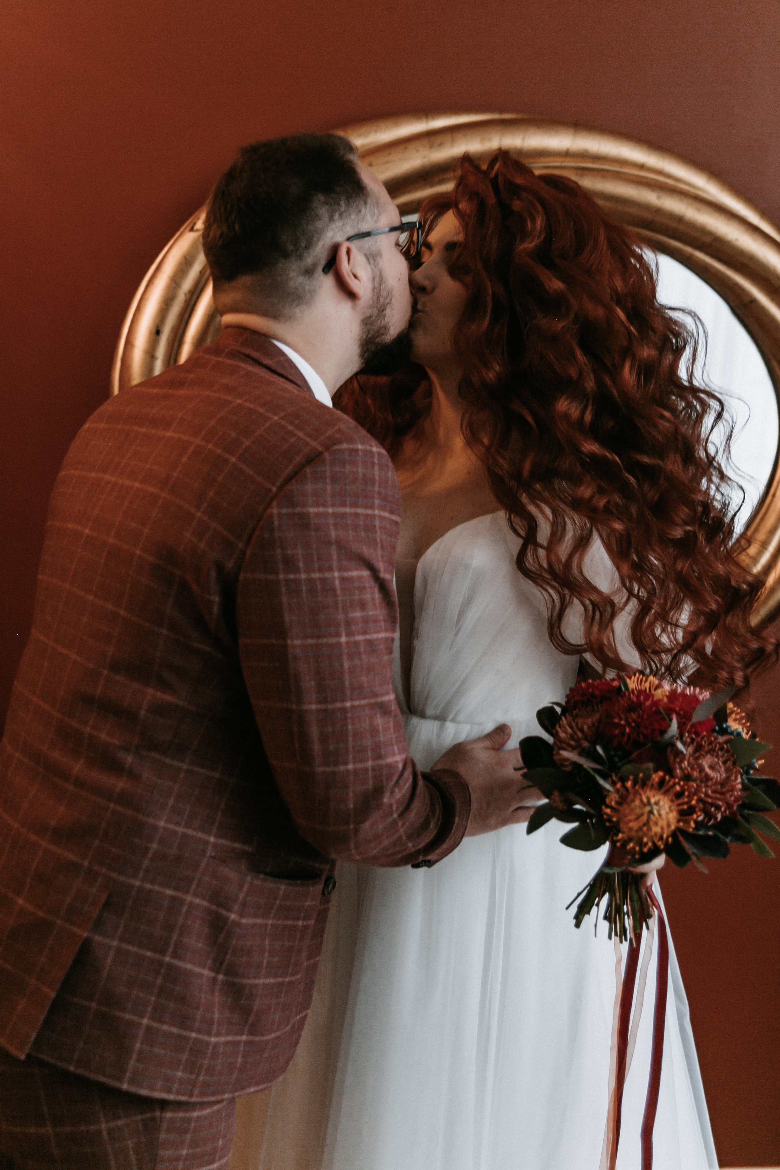 Вероника и Толя. Свадебный фотограф Наталья Балутутина. Россия-Европа-Мир