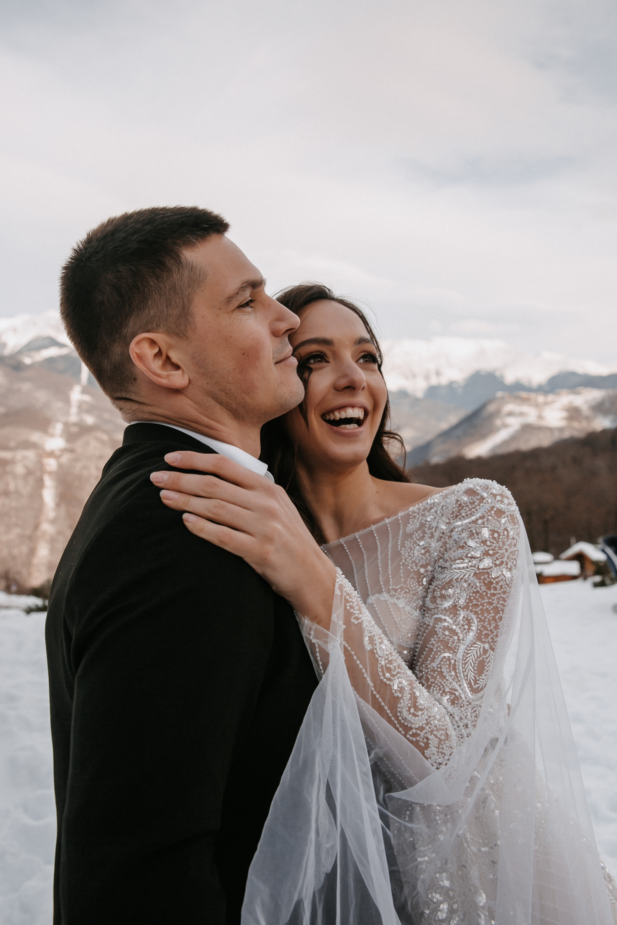 Даша и Влад. Сочи. Свадебный фотограф Наталья Балутутина. Россия-Европа-Мир