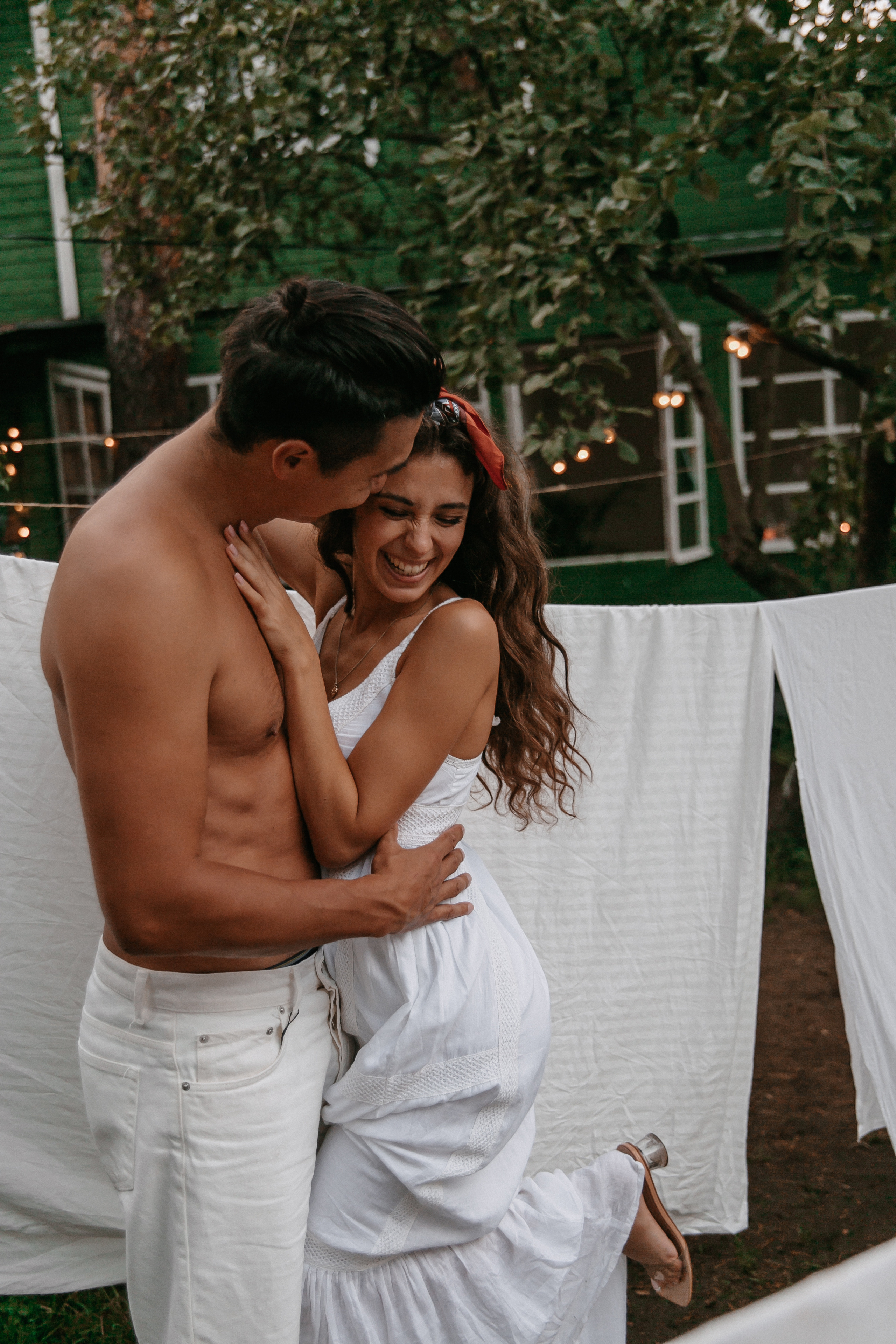 Ди и Ник. Свадебный фотограф Наталья Балутутина. Россия-Европа-Мир