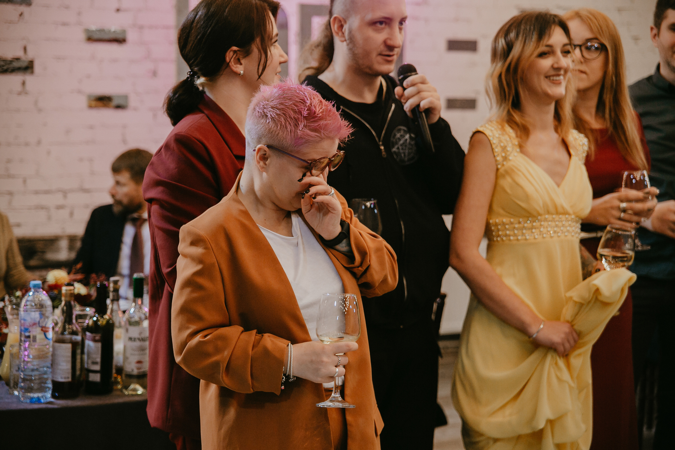 Вероника и Толя. Свадебный фотограф Наталья Балутутина. Россия-Европа-Мир